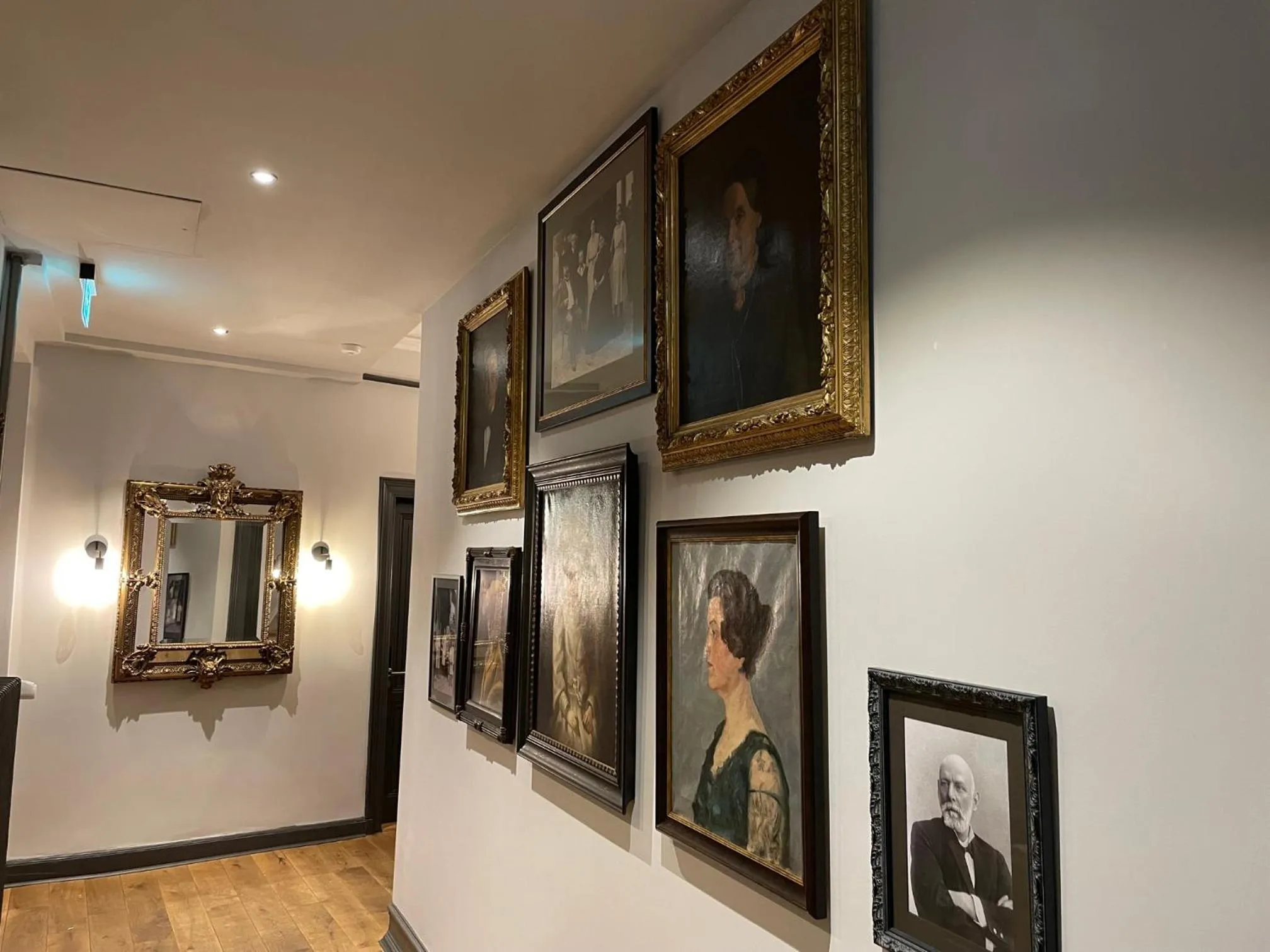 Storyhotel Bergischer Hof Königswinter