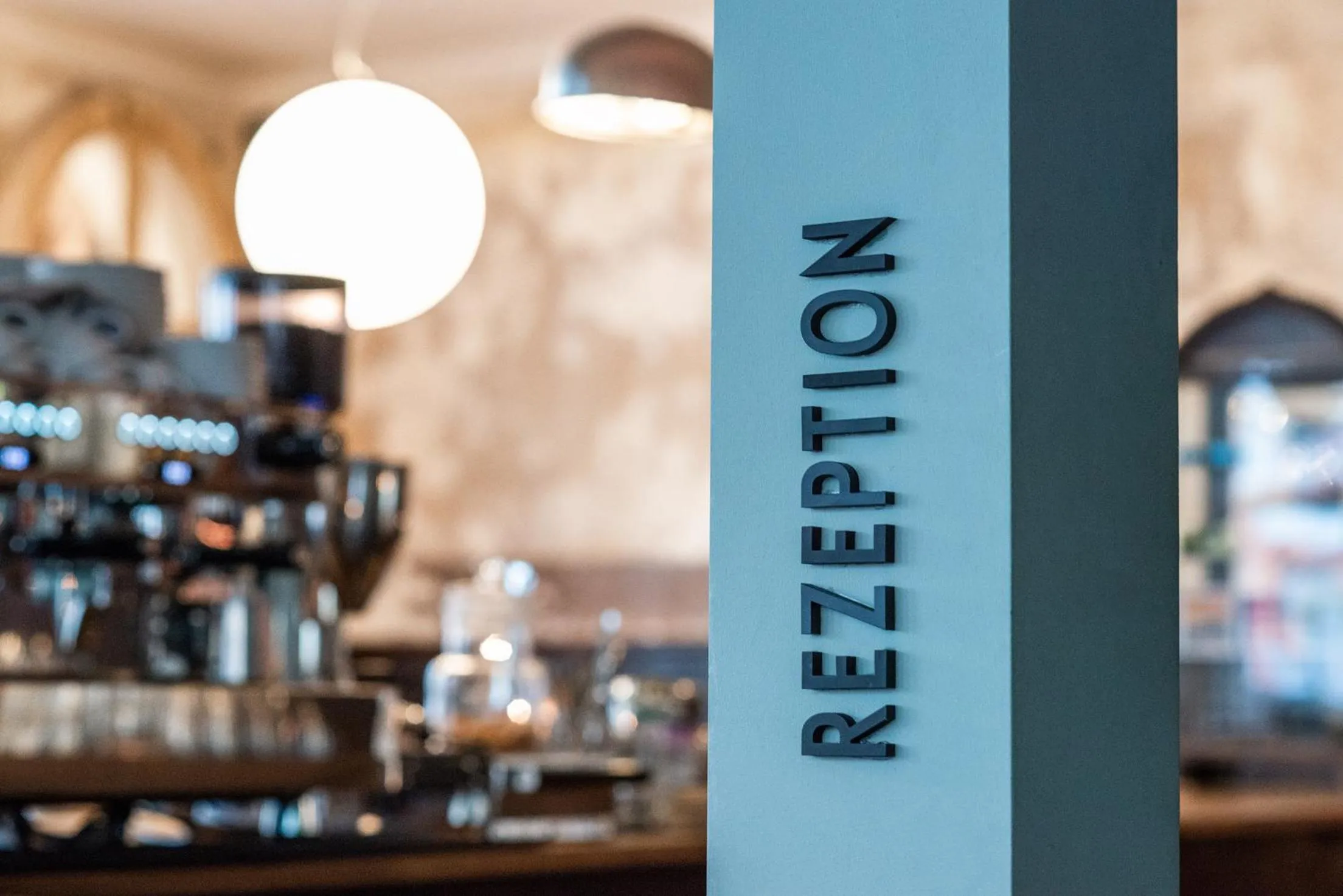 Restaurant/places to eat in Storyhotel Bergischer Hof Königswinter