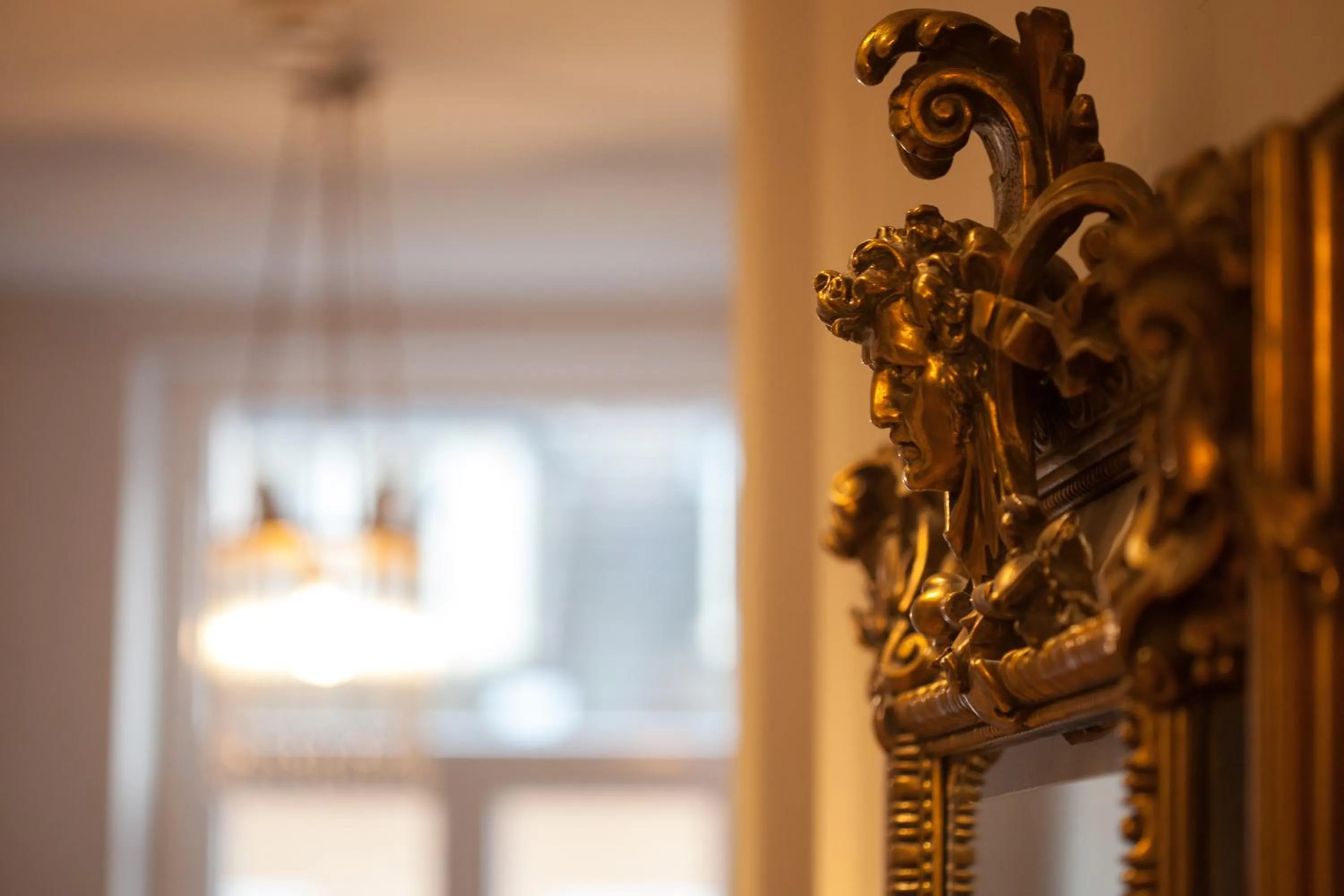 Storyhotel Bergischer Hof Königswinter