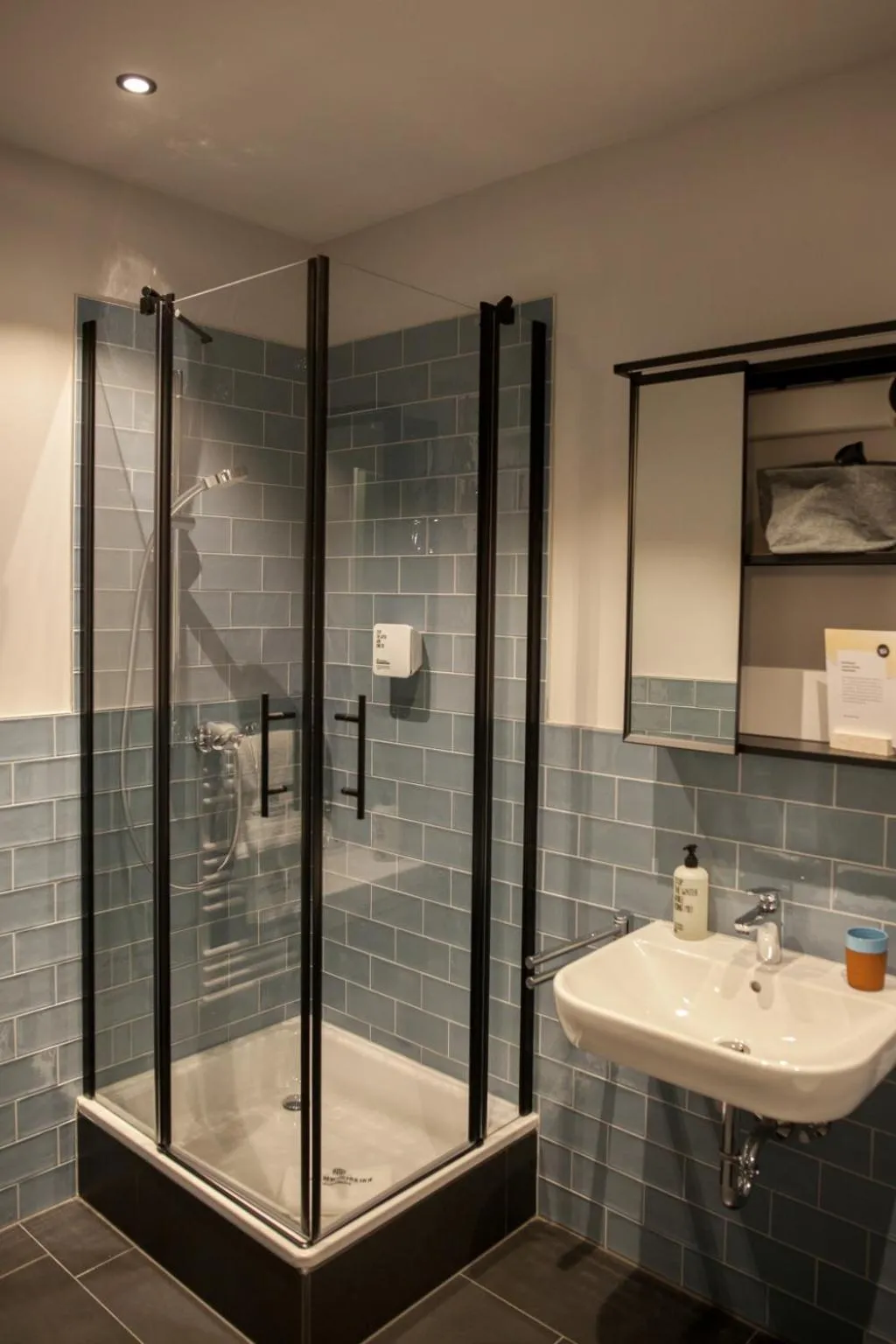 Storyhotel Bergischer Hof Königswinter