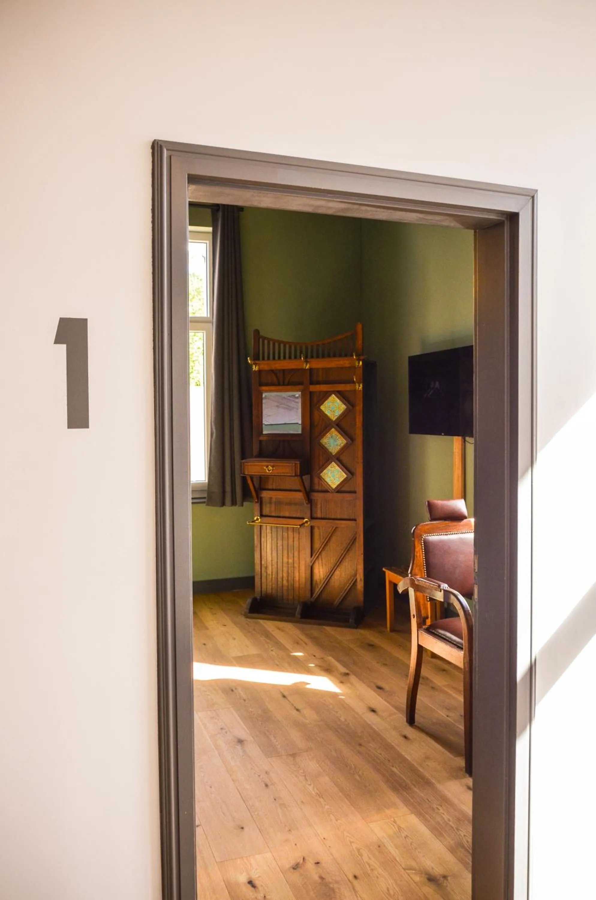 Storyhotel Bergischer Hof Königswinter