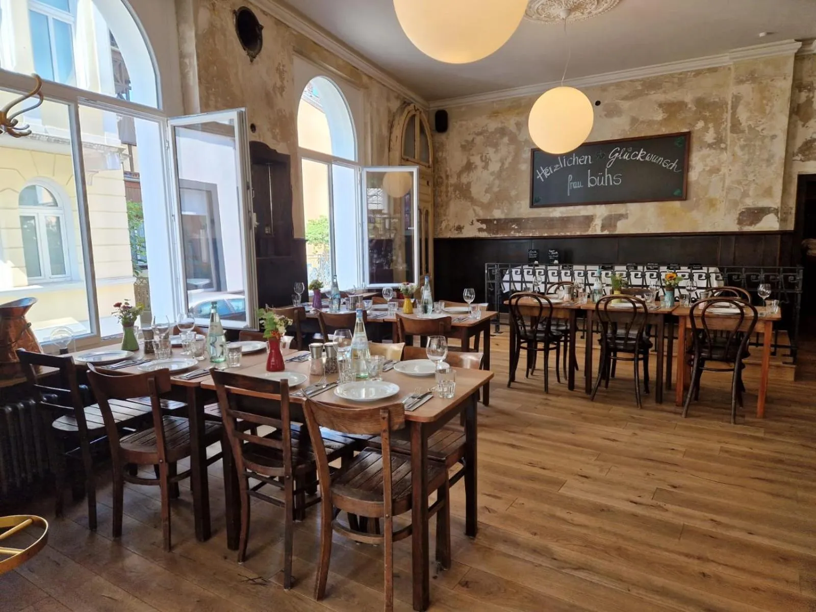 Storyhotel Bergischer Hof Königswinter