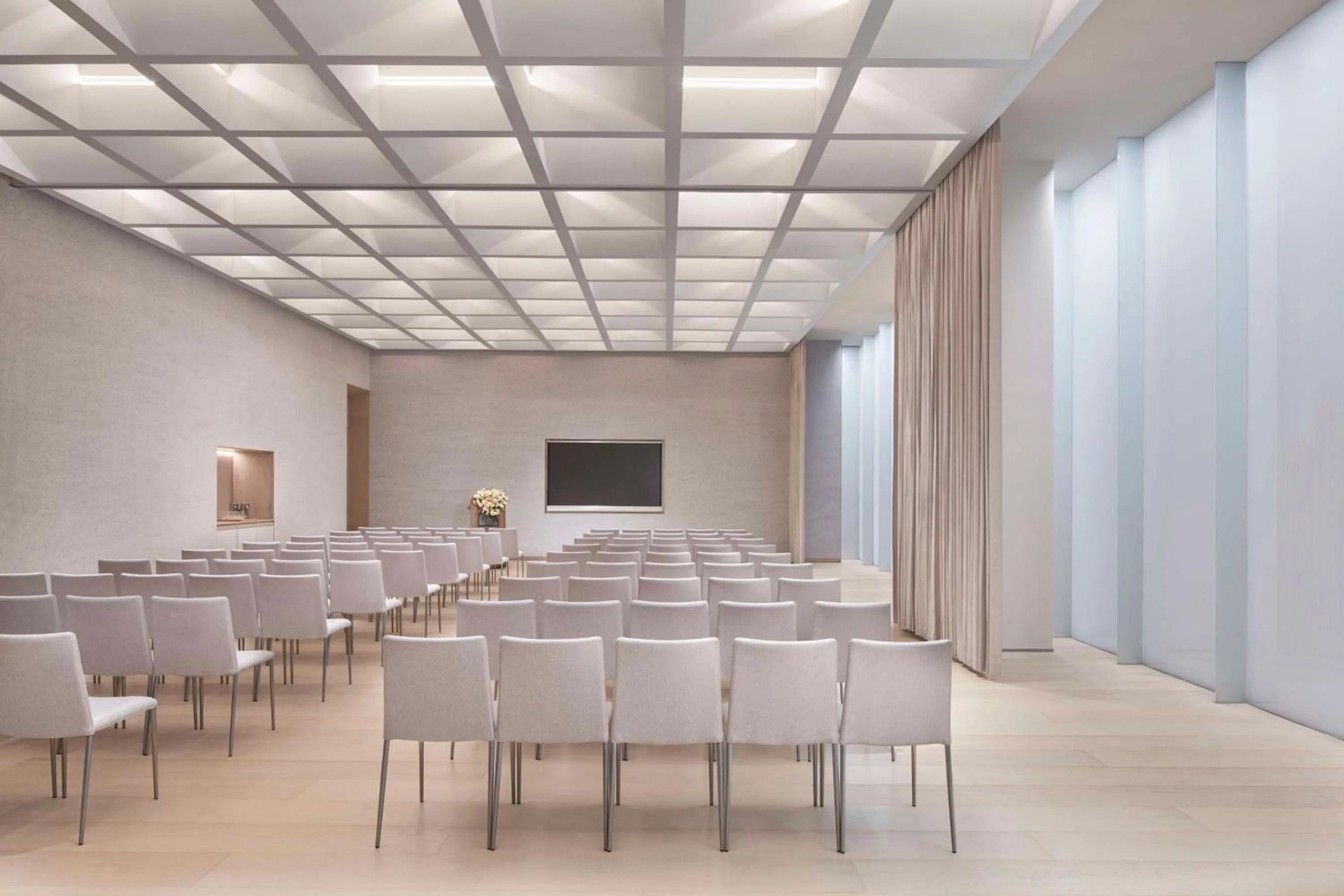 Meeting/conference room in TAOXICHUAN Hotel