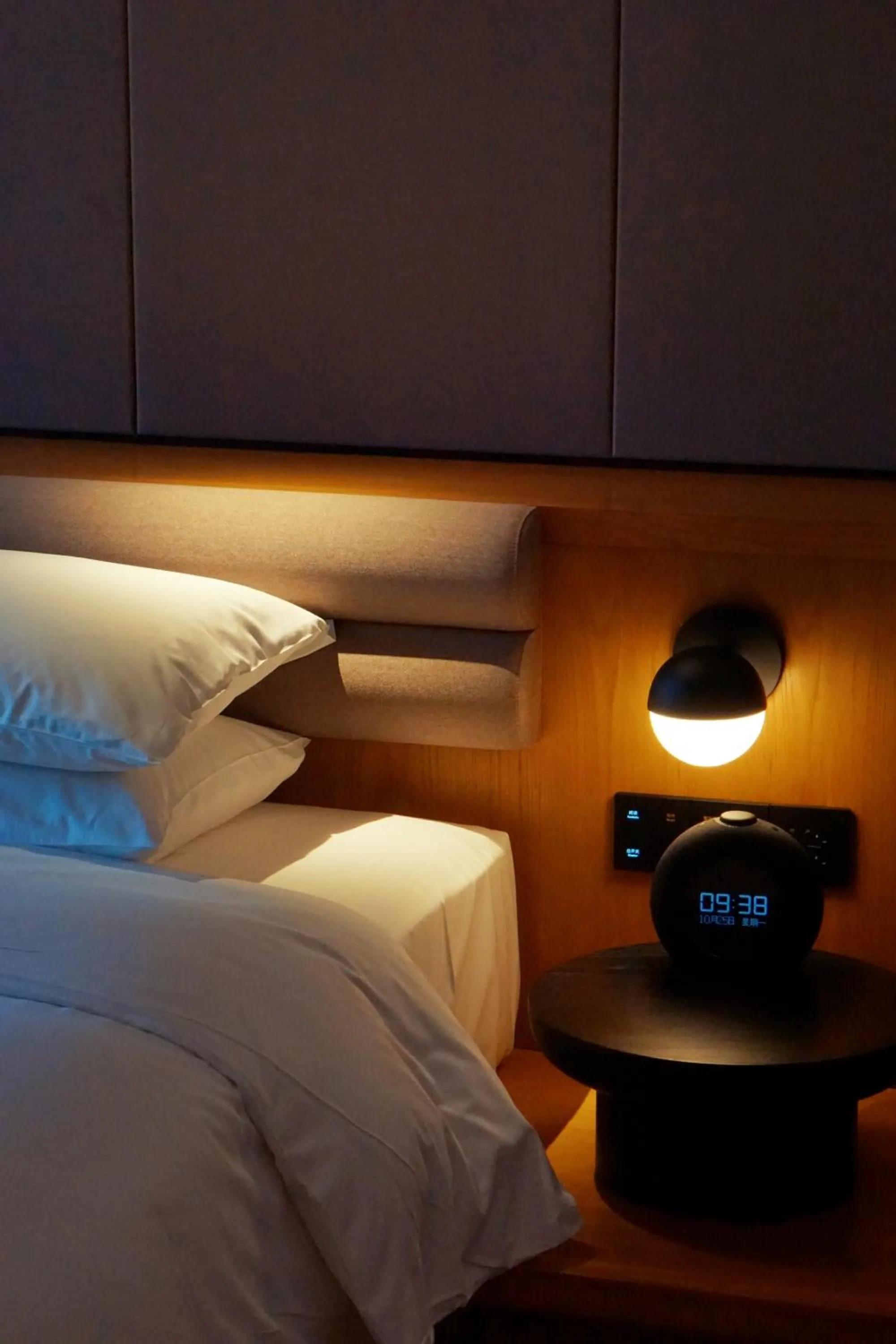 Area and facilities, Bed in TAOXICHUAN Hotel