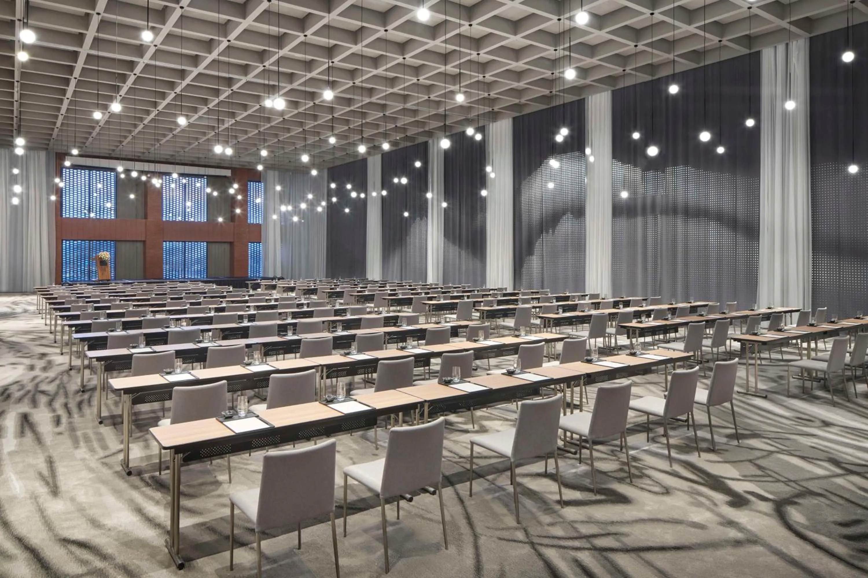 Lobby or reception in TAOXICHUAN Hotel