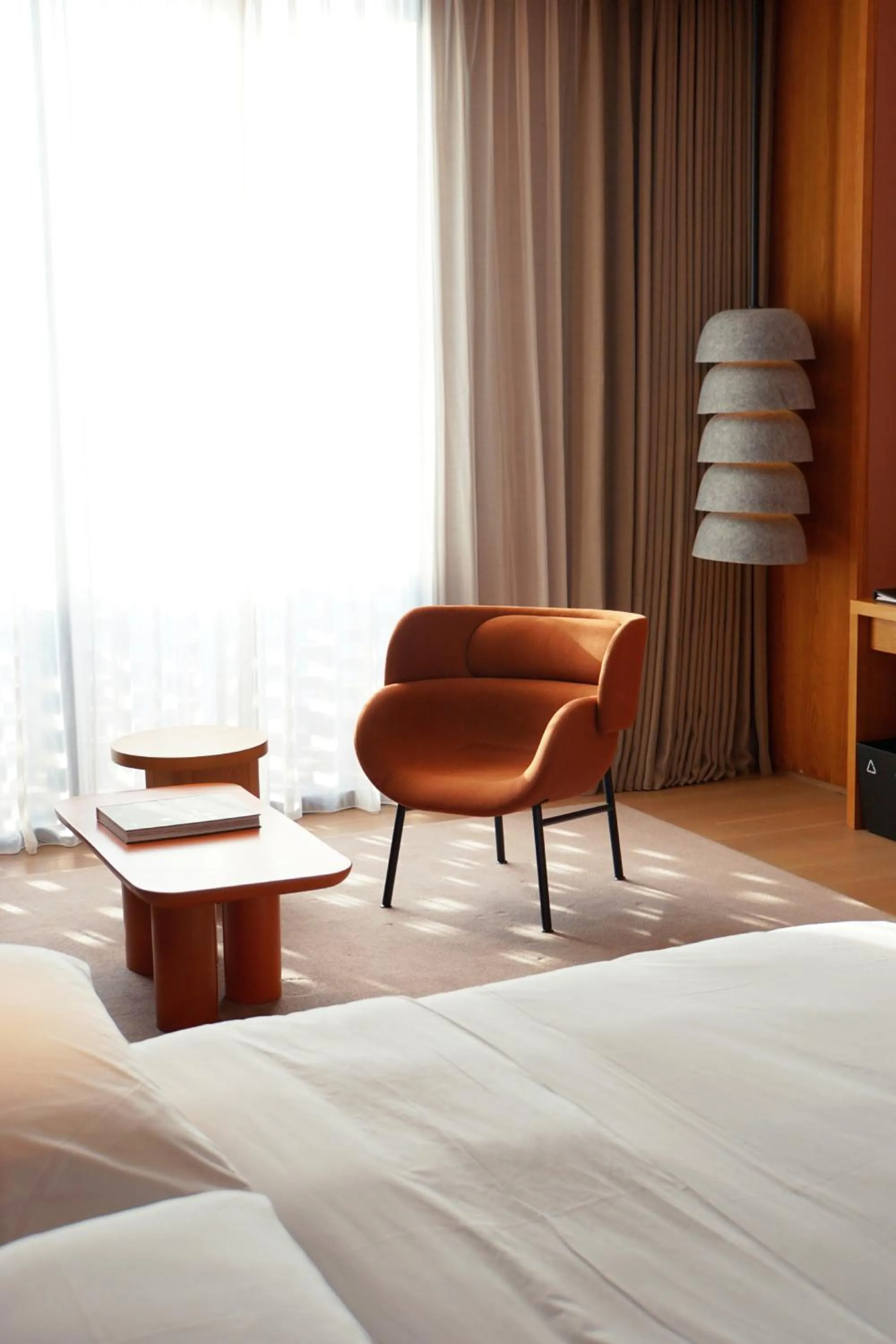 Area and facilities, Bed in TAOXICHUAN Hotel