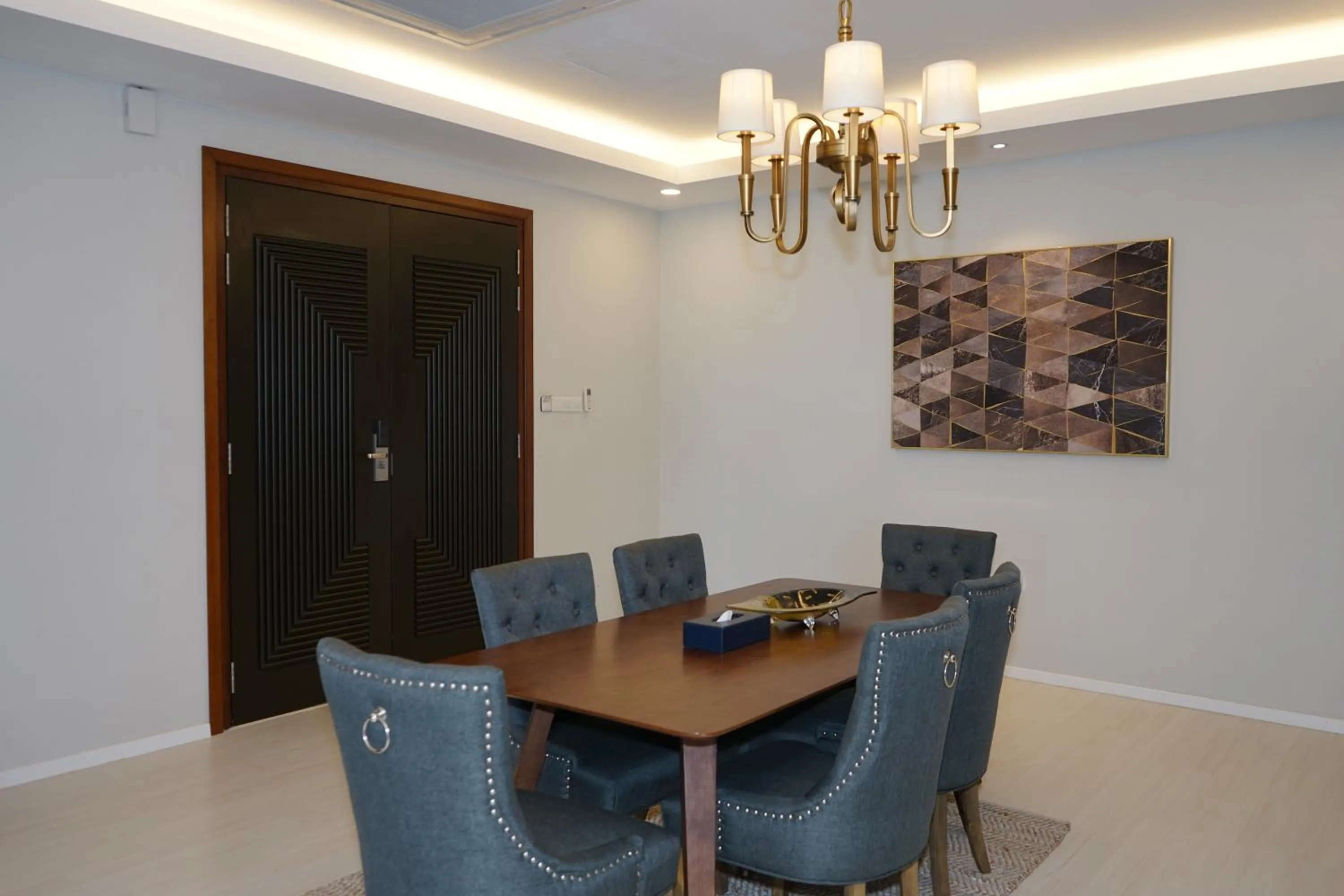 Dining area in Ramada by Wyndham Langkawi Marina