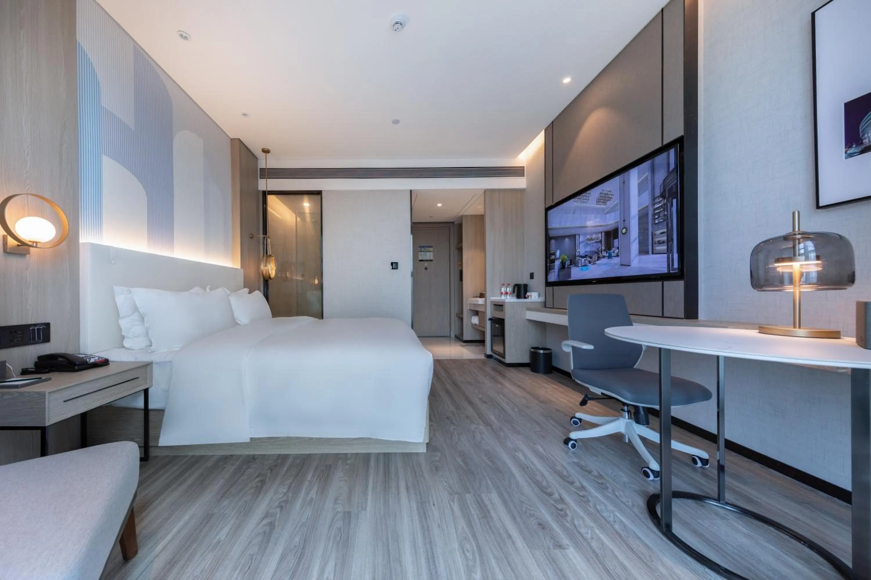 Ramada Encore by Wyndham Dongguan East