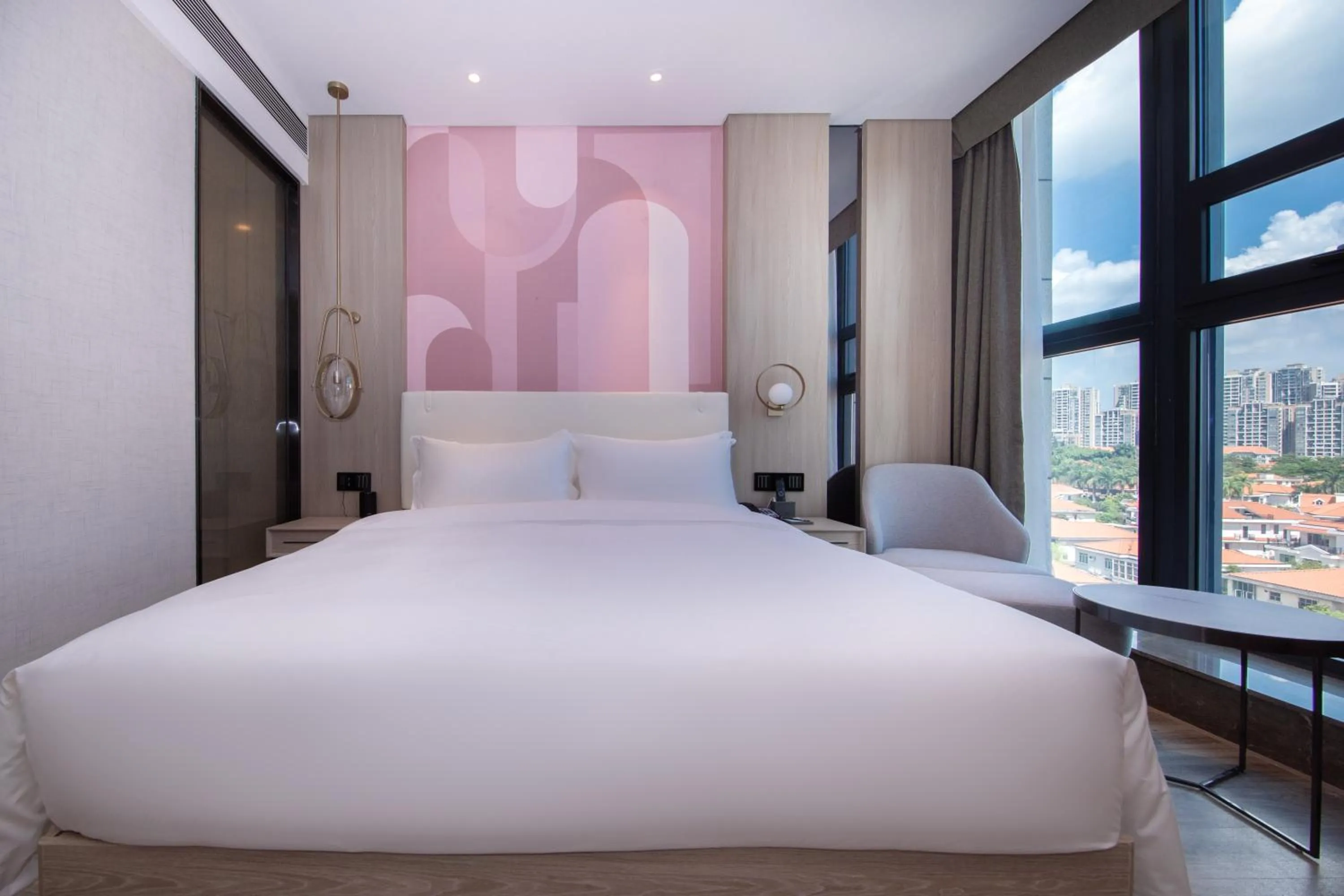 Ramada Encore by Wyndham Dongguan East