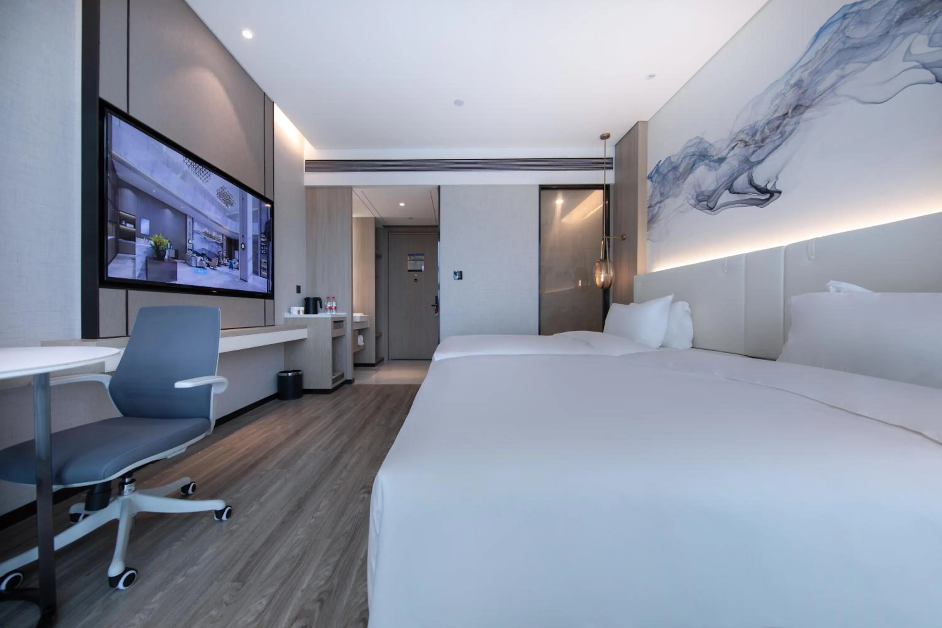 Ramada Encore by Wyndham Dongguan East