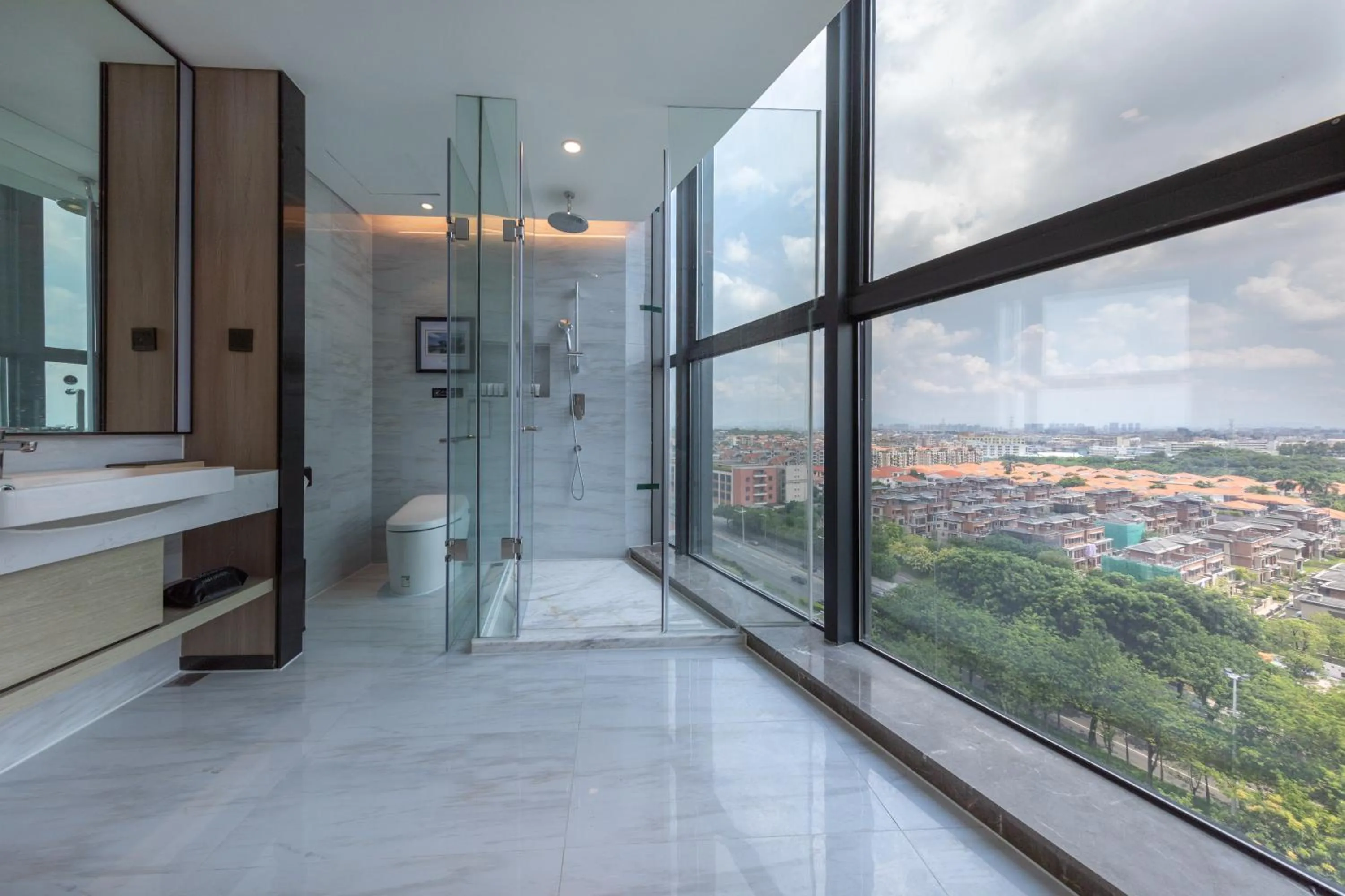 Ramada Encore by Wyndham Dongguan East