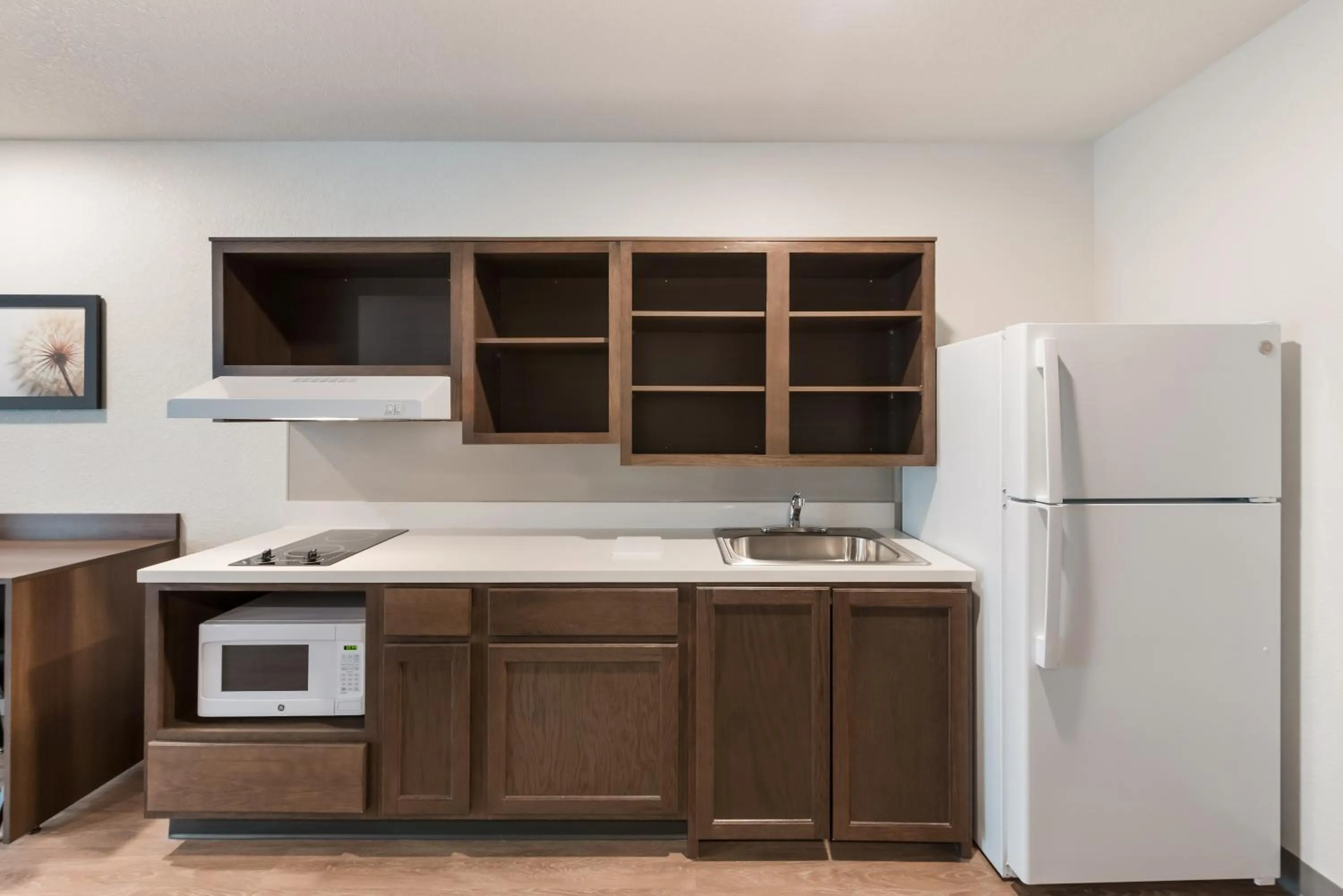 WoodSpring Suites Dayton North