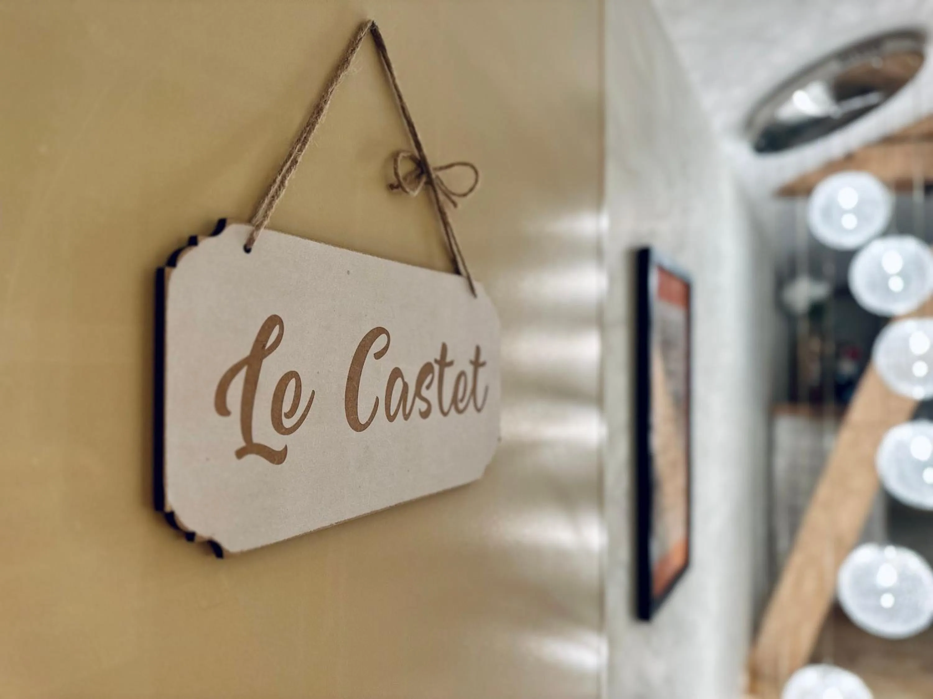 Domaine de la Source