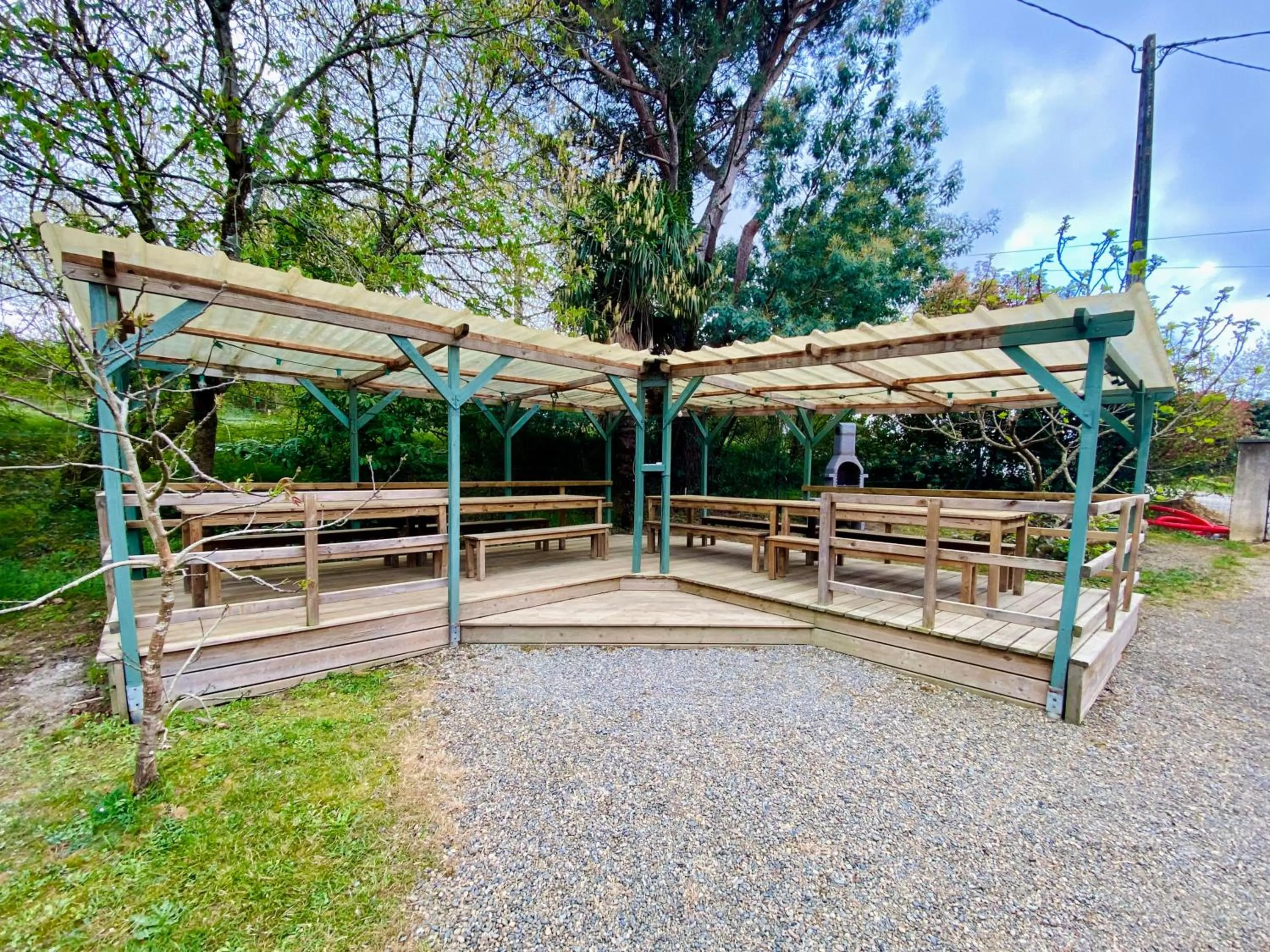 Domaine de la Source