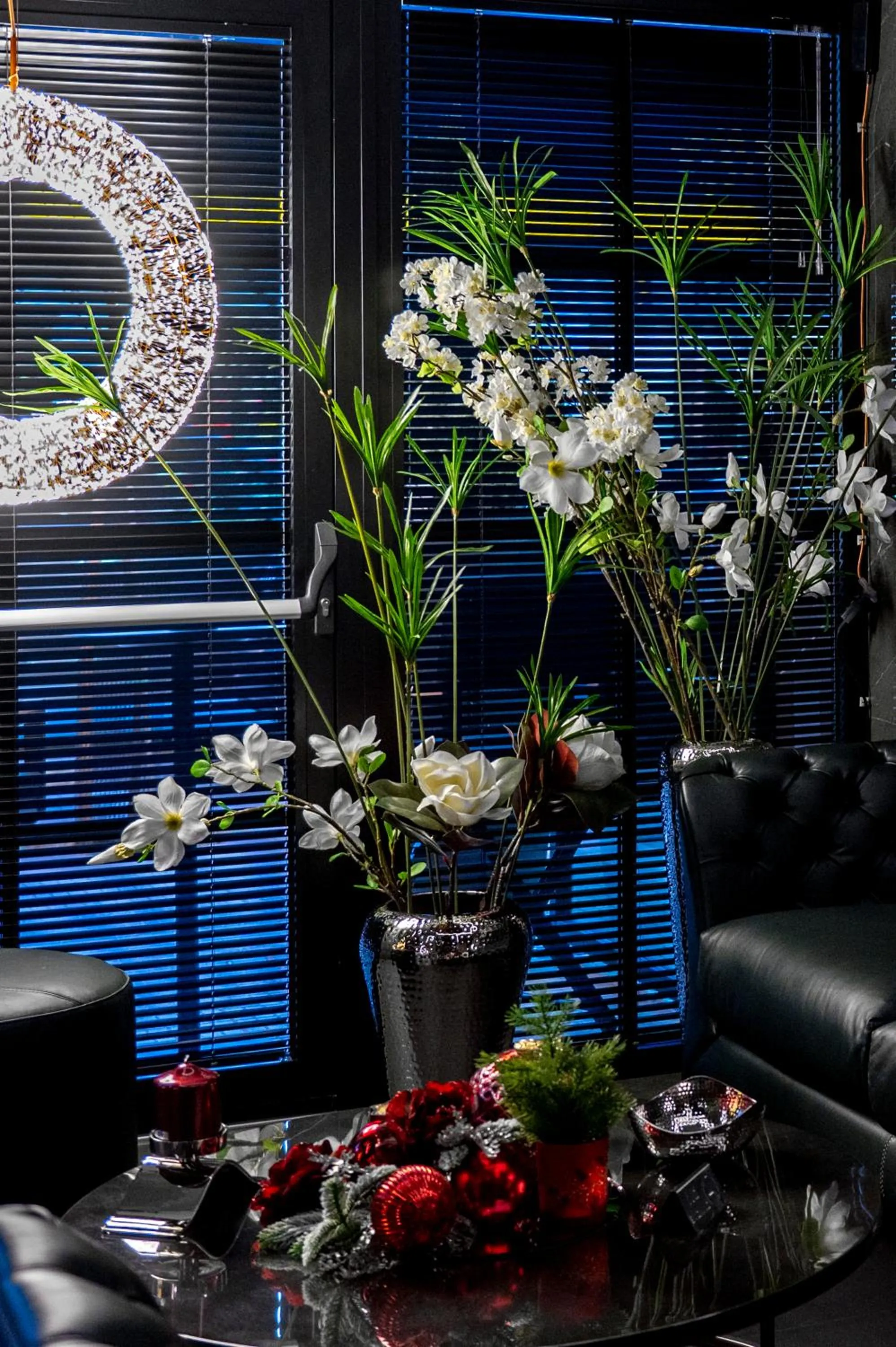 Lobby or reception in No 15 Ermou Hotel