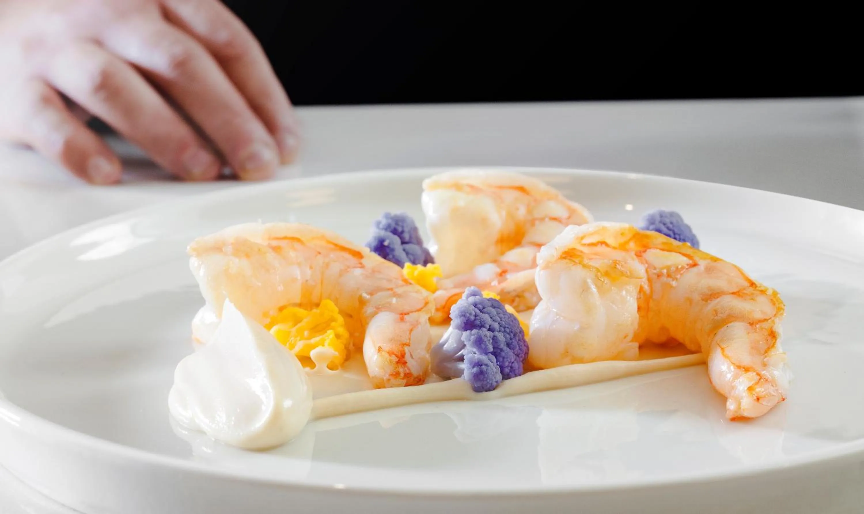 Restaurant/places to eat in No 15 Ermou Hotel