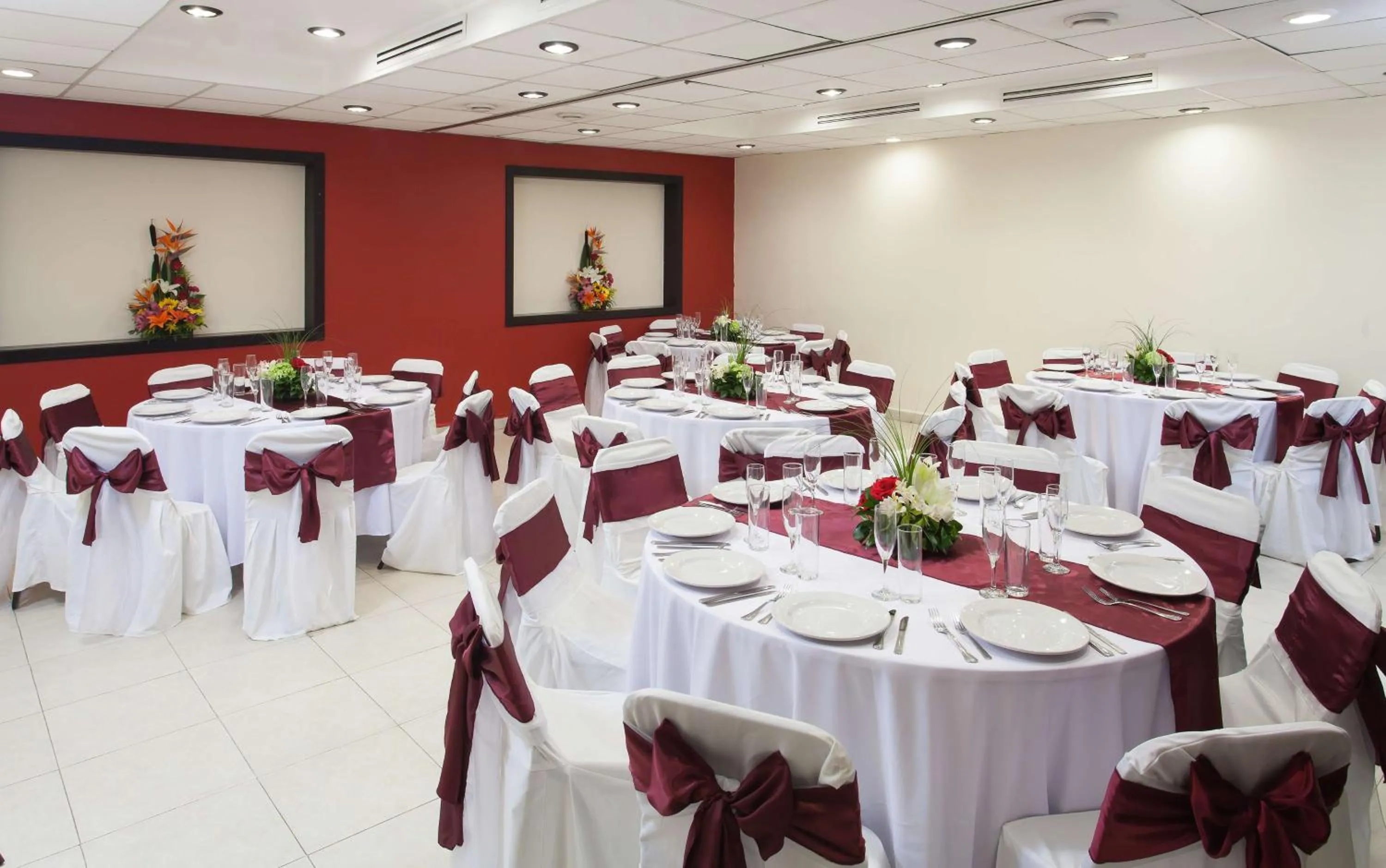 wedding in NH Coatzacoalcos