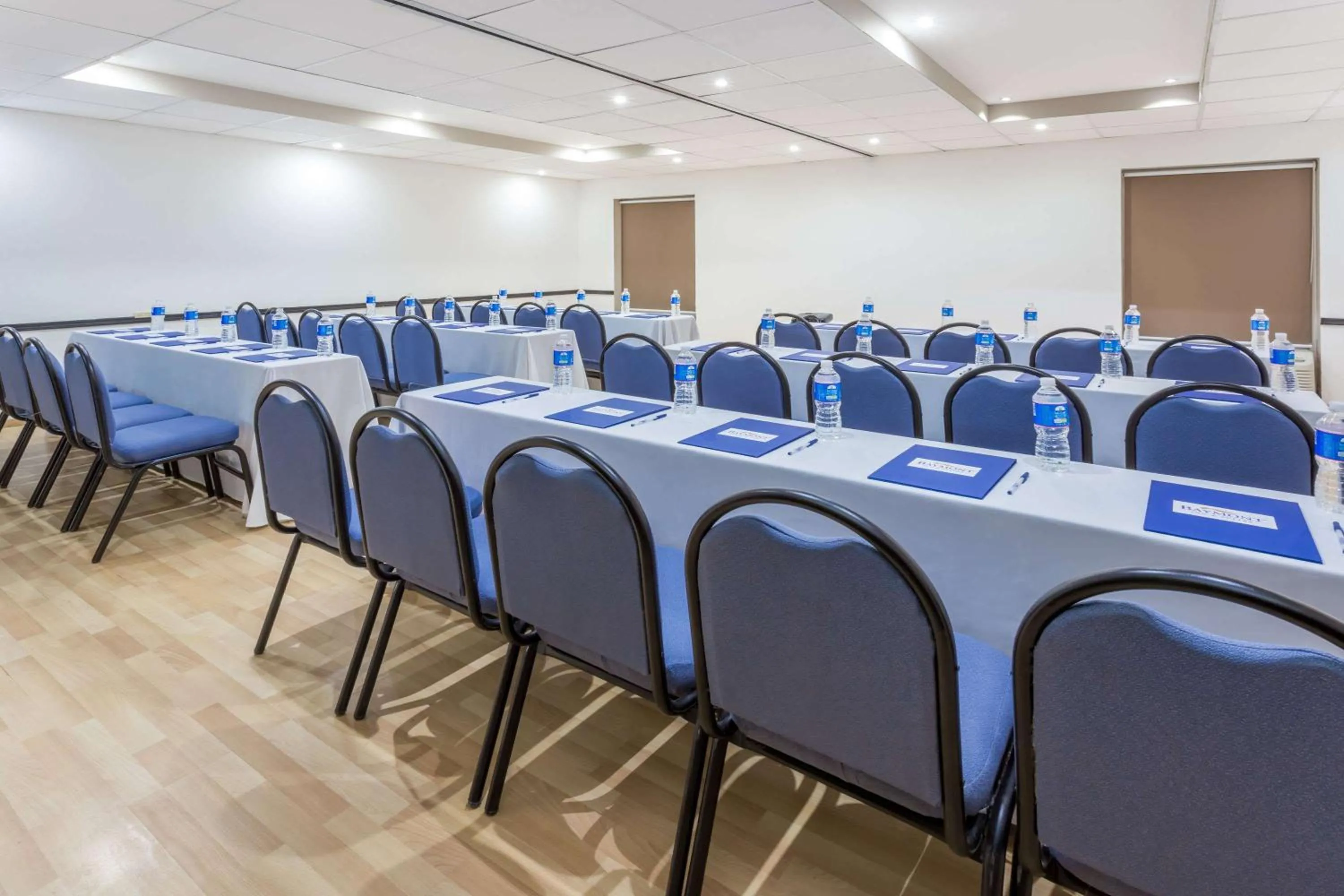 Business facilities in Baymont by Wyndham Lazaro Cardenas