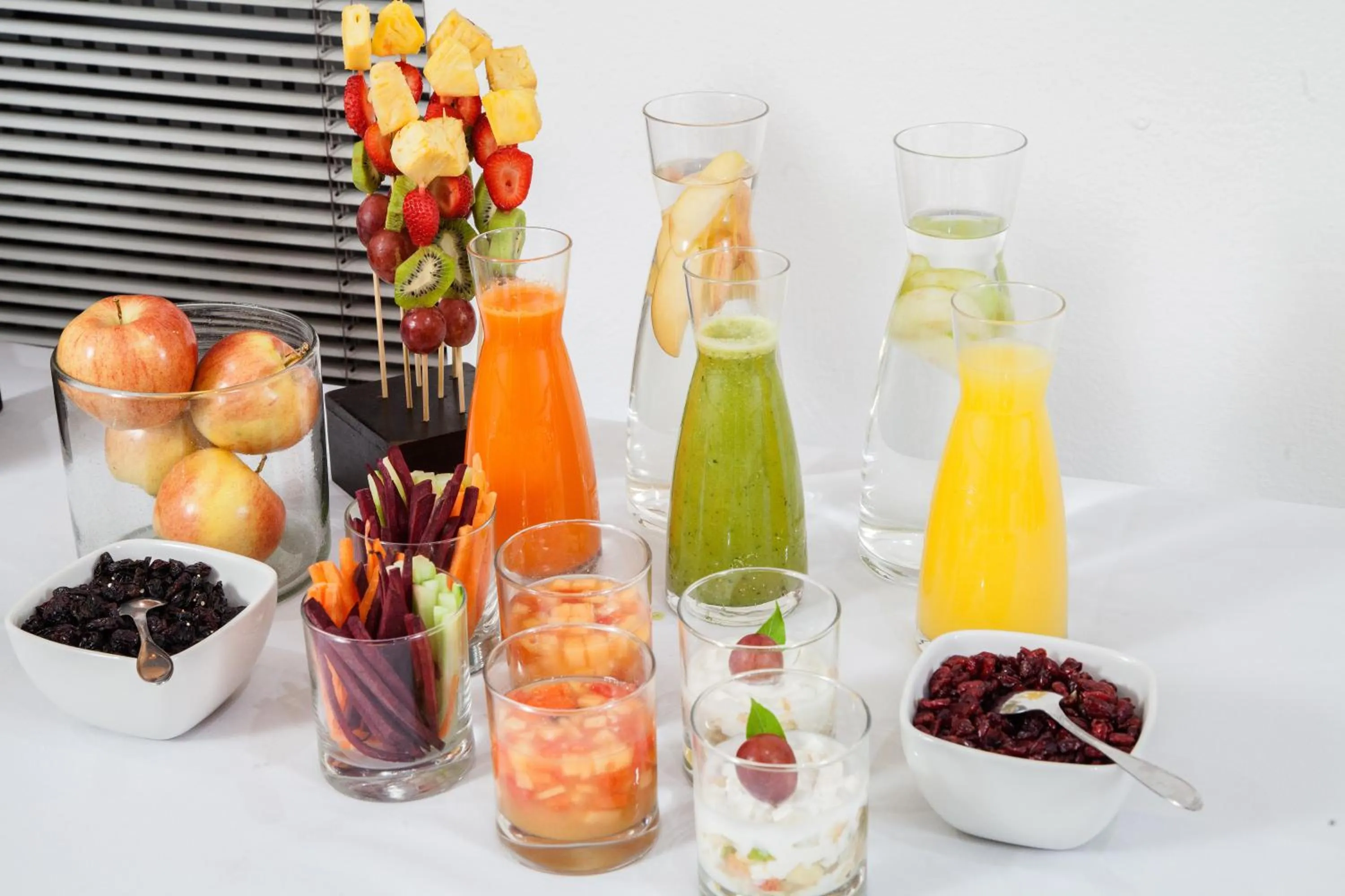 Business facilities in Baymont by Wyndham Lazaro Cardenas