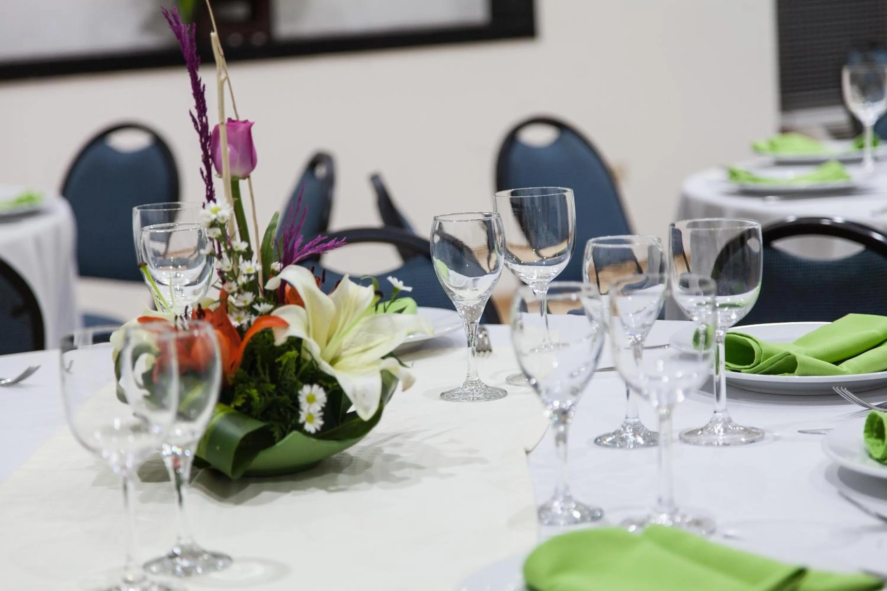 Business facilities in Baymont by Wyndham Lazaro Cardenas