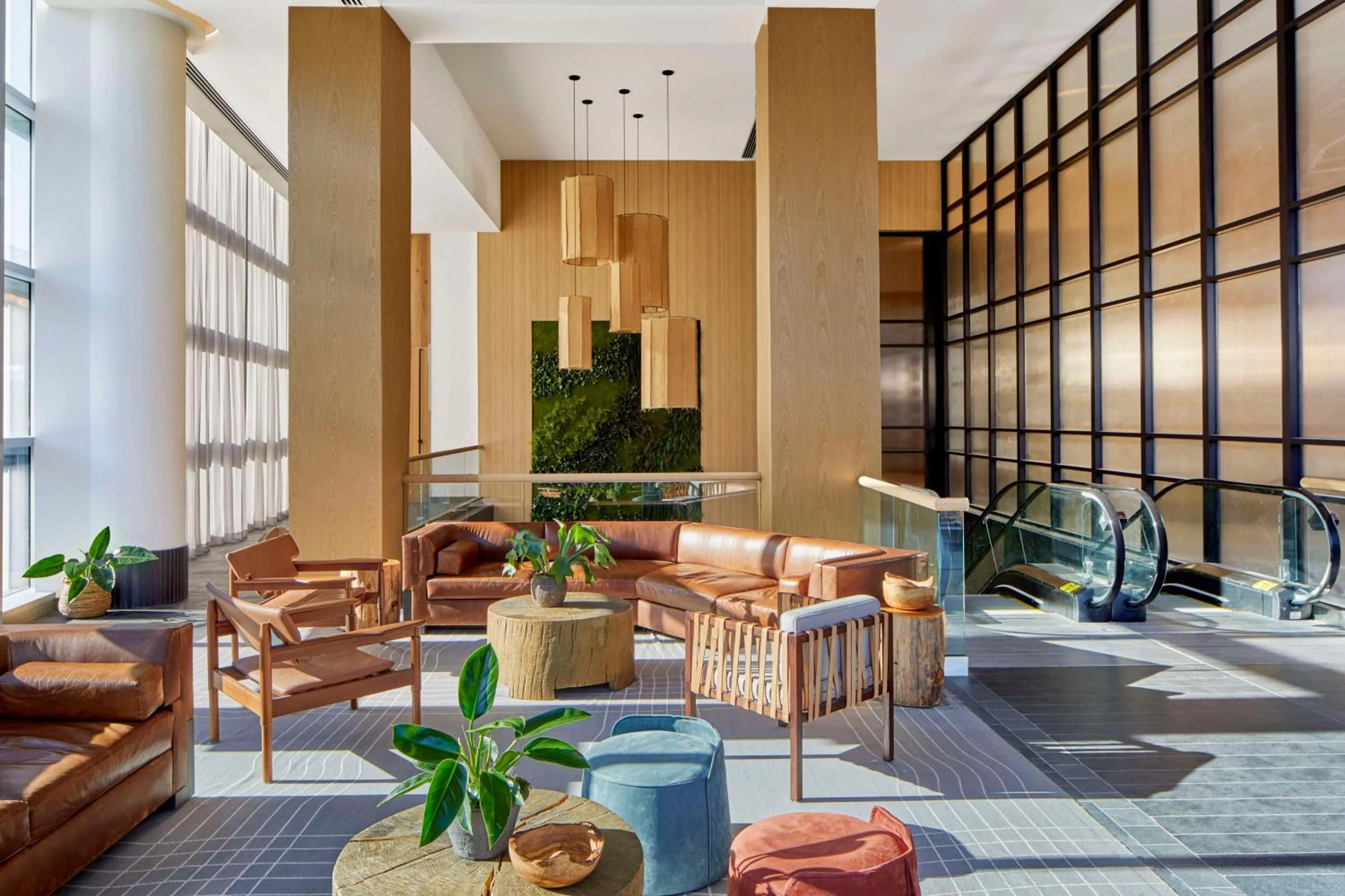 Meeting/conference room in Embassy Suites by Hilton Nashville Downtown