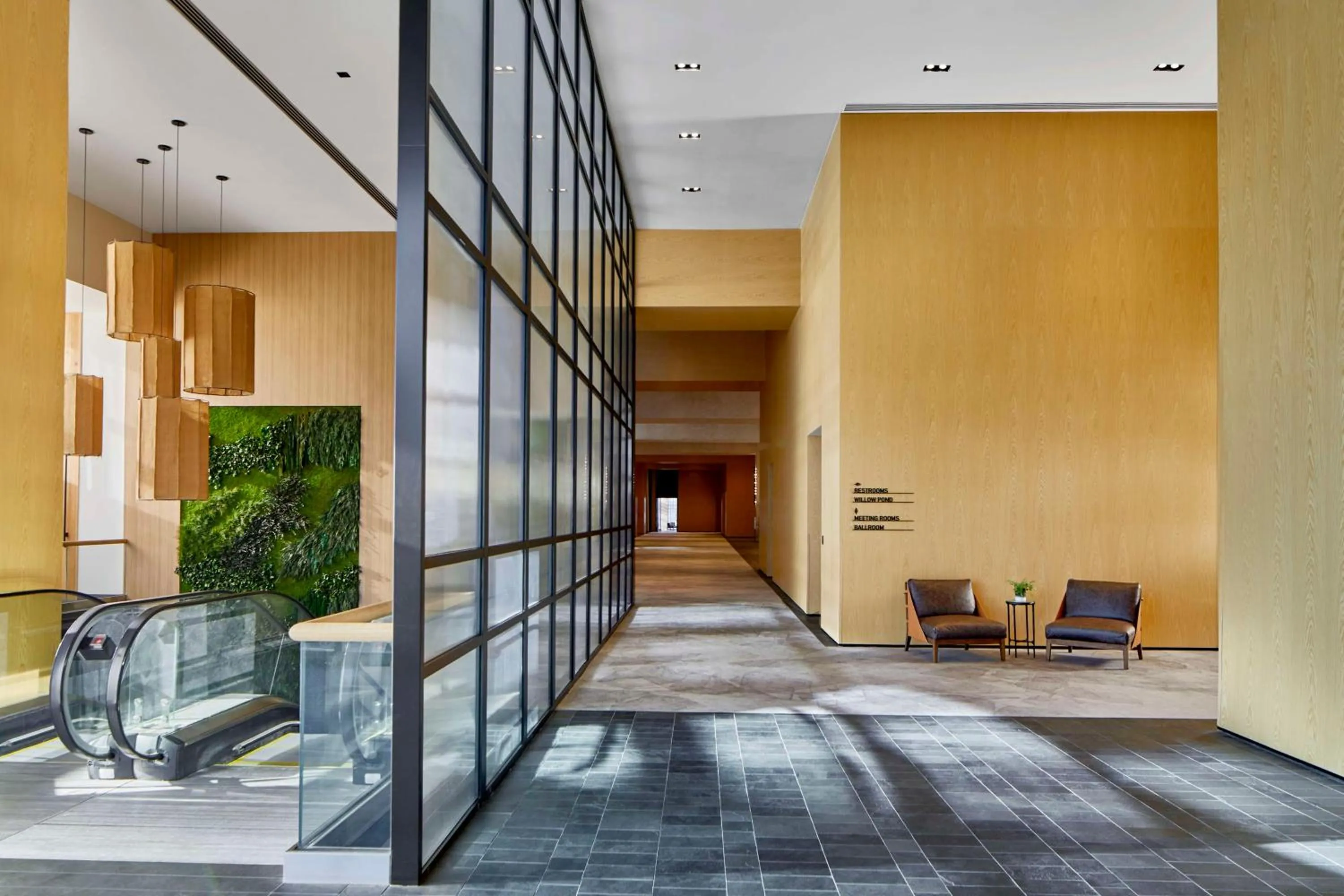 Meeting/conference room in Embassy Suites by Hilton Nashville Downtown