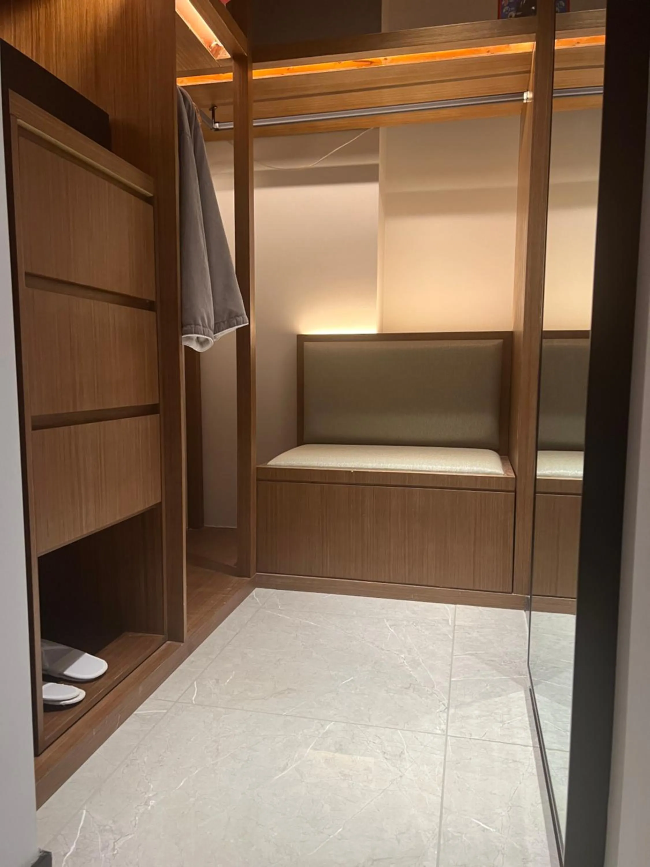 Hilton Garden Inn Jinzhou Central Street