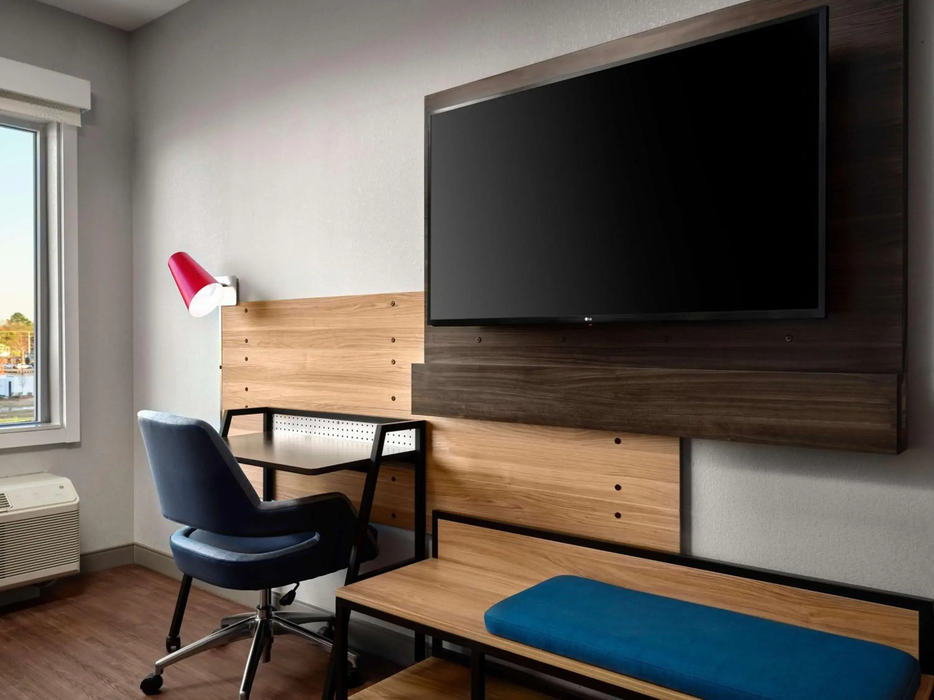 Queen Room with Two Queen Beds in Tru By Hilton Tupelo, Ms Queen Room with Two Queen Beds in Tru By Hilton Tupelo, Ms