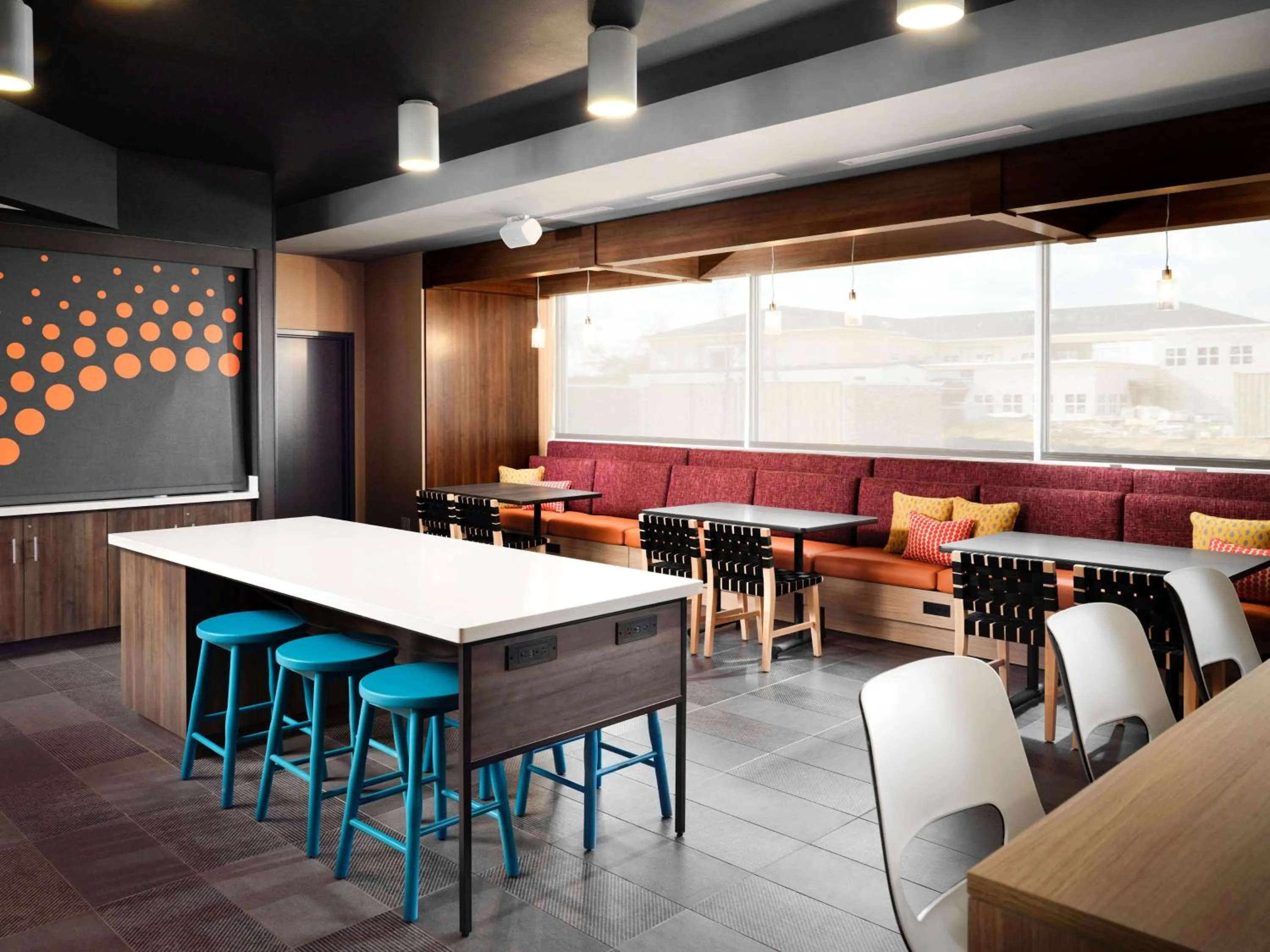 Breakfast in Tru By Hilton Tupelo, Ms