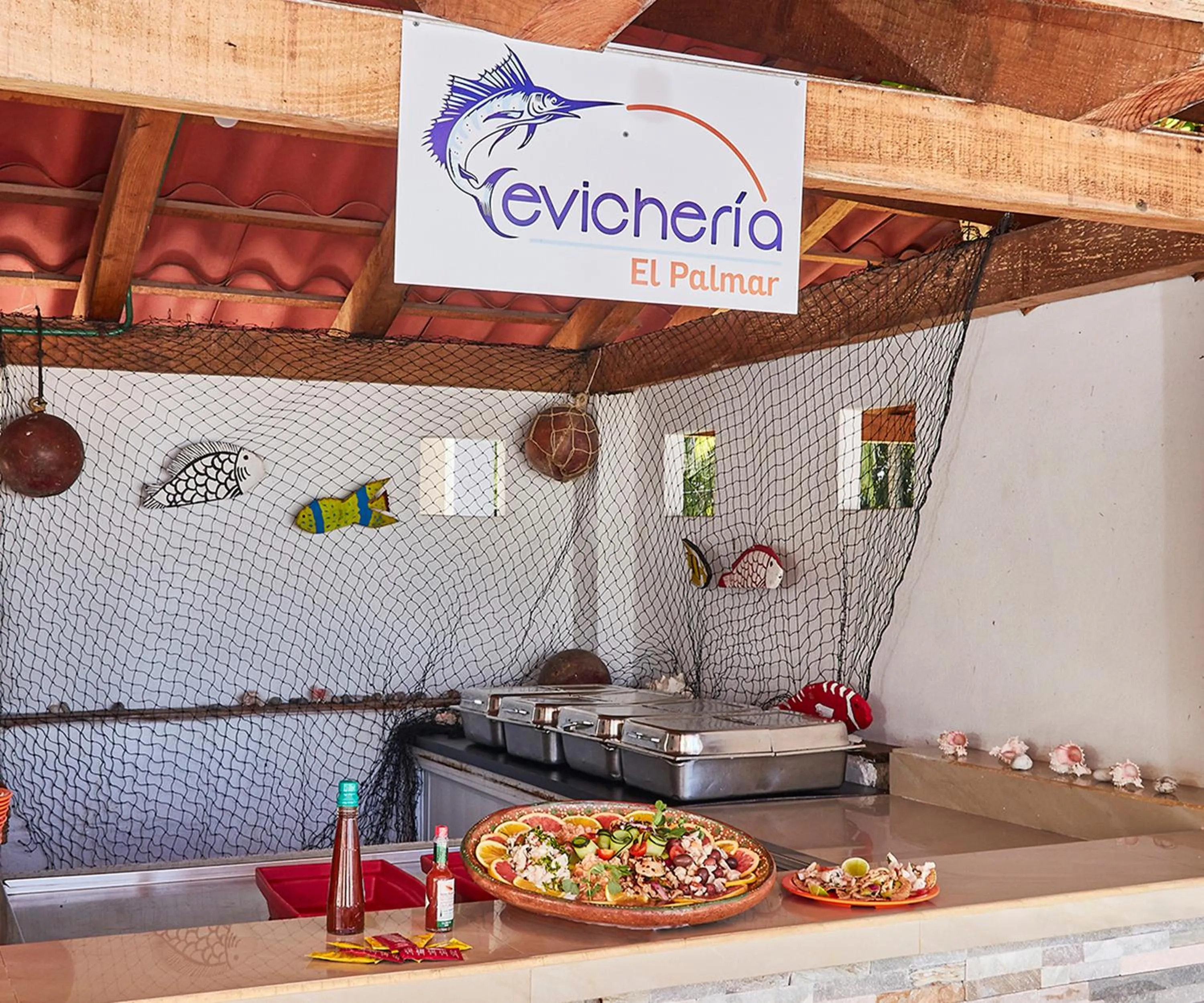 Seasons in Krystal Ixtapa All Inclusive