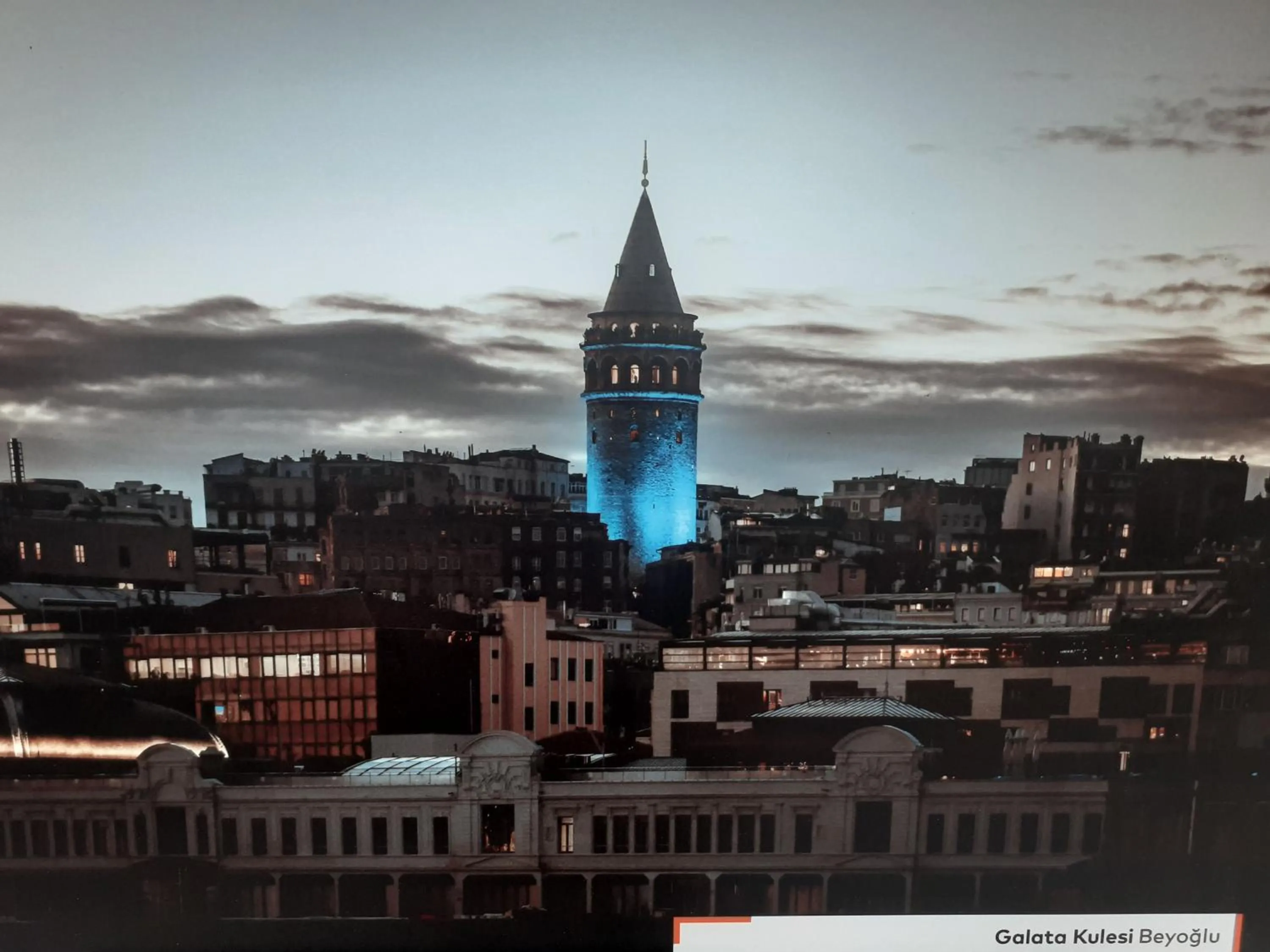 Nearby landmark in MEDUSA APART HOTEL