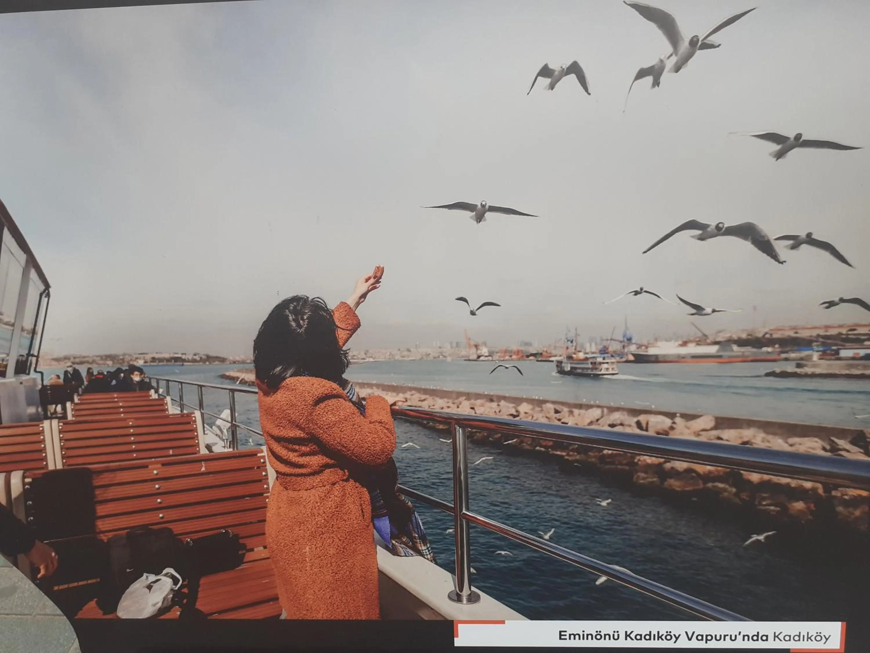 People in MEDUSA APART HOTEL