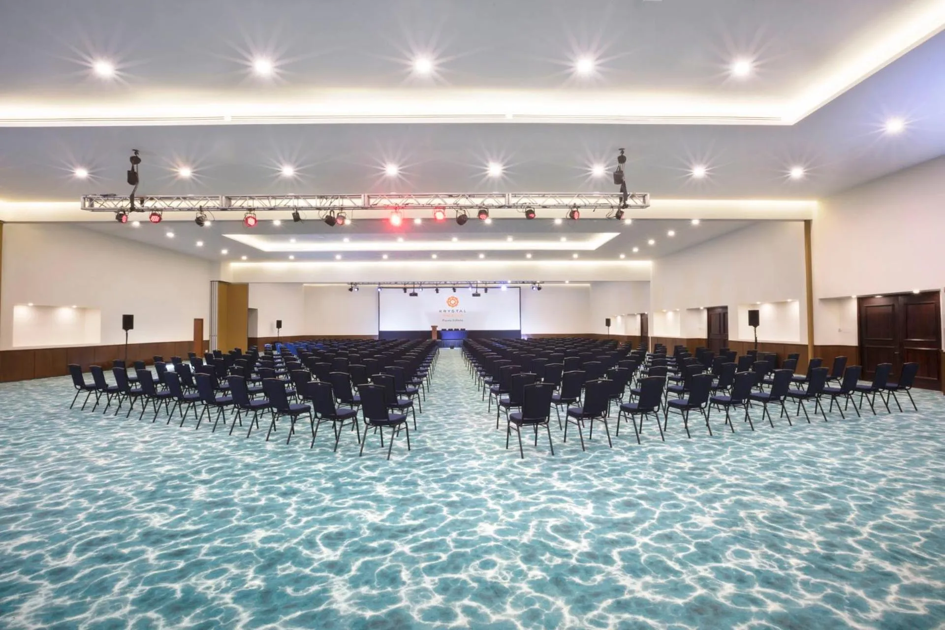 Meeting/conference room in Krystal Vallarta