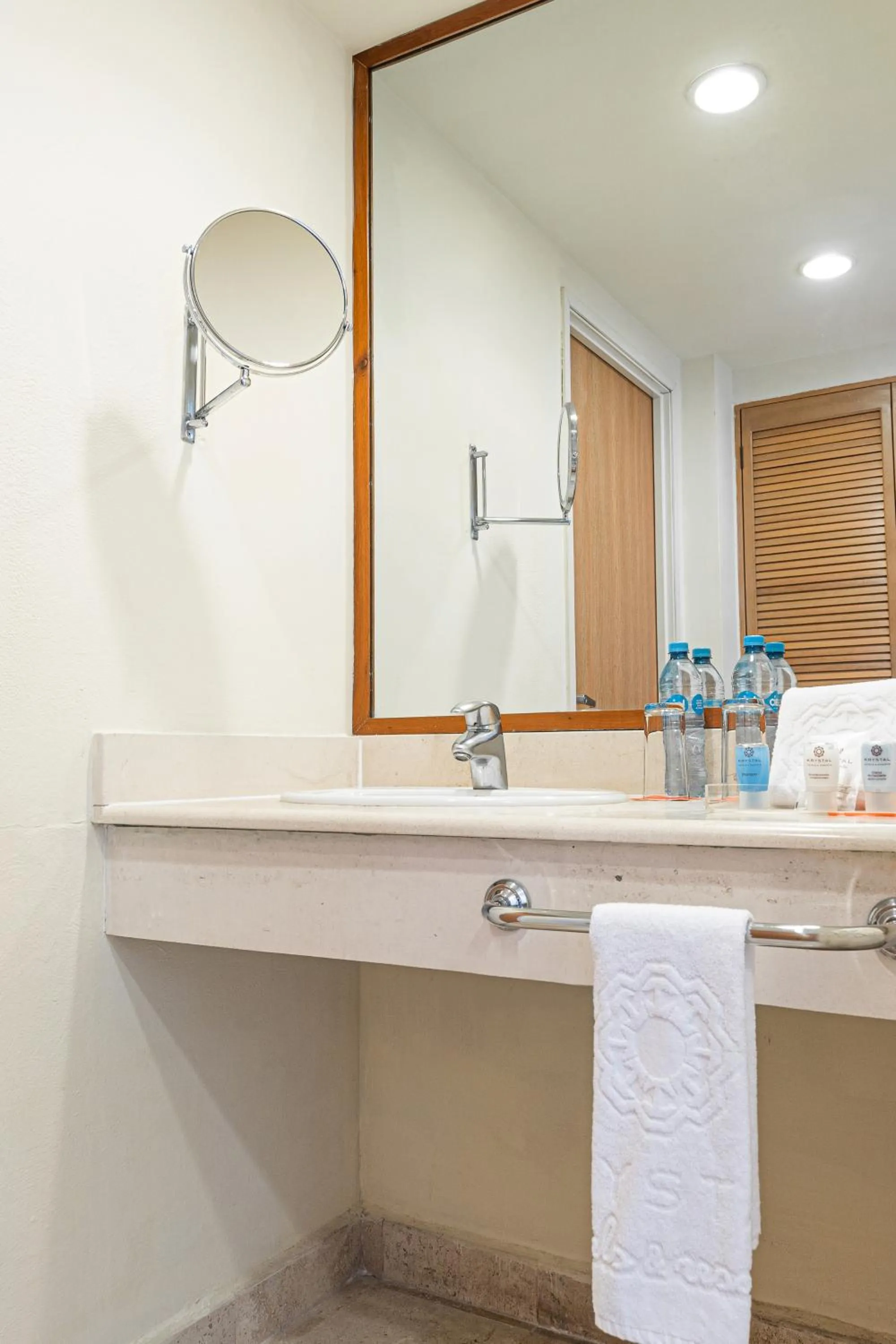 Standard  Room in Krystal Vallarta