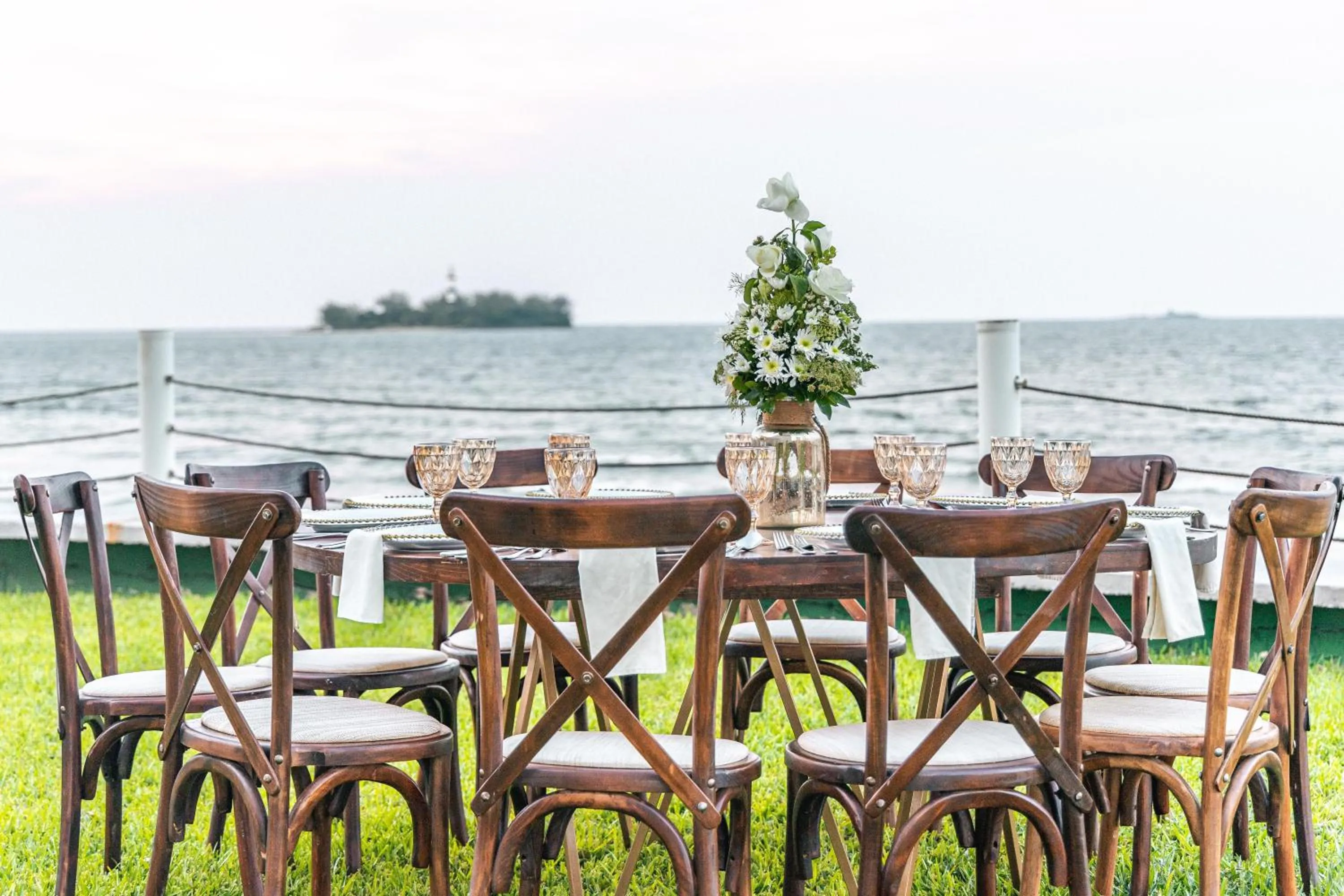Meeting/conference room in Hilton Garden Inn Veracruz Boca del Rio