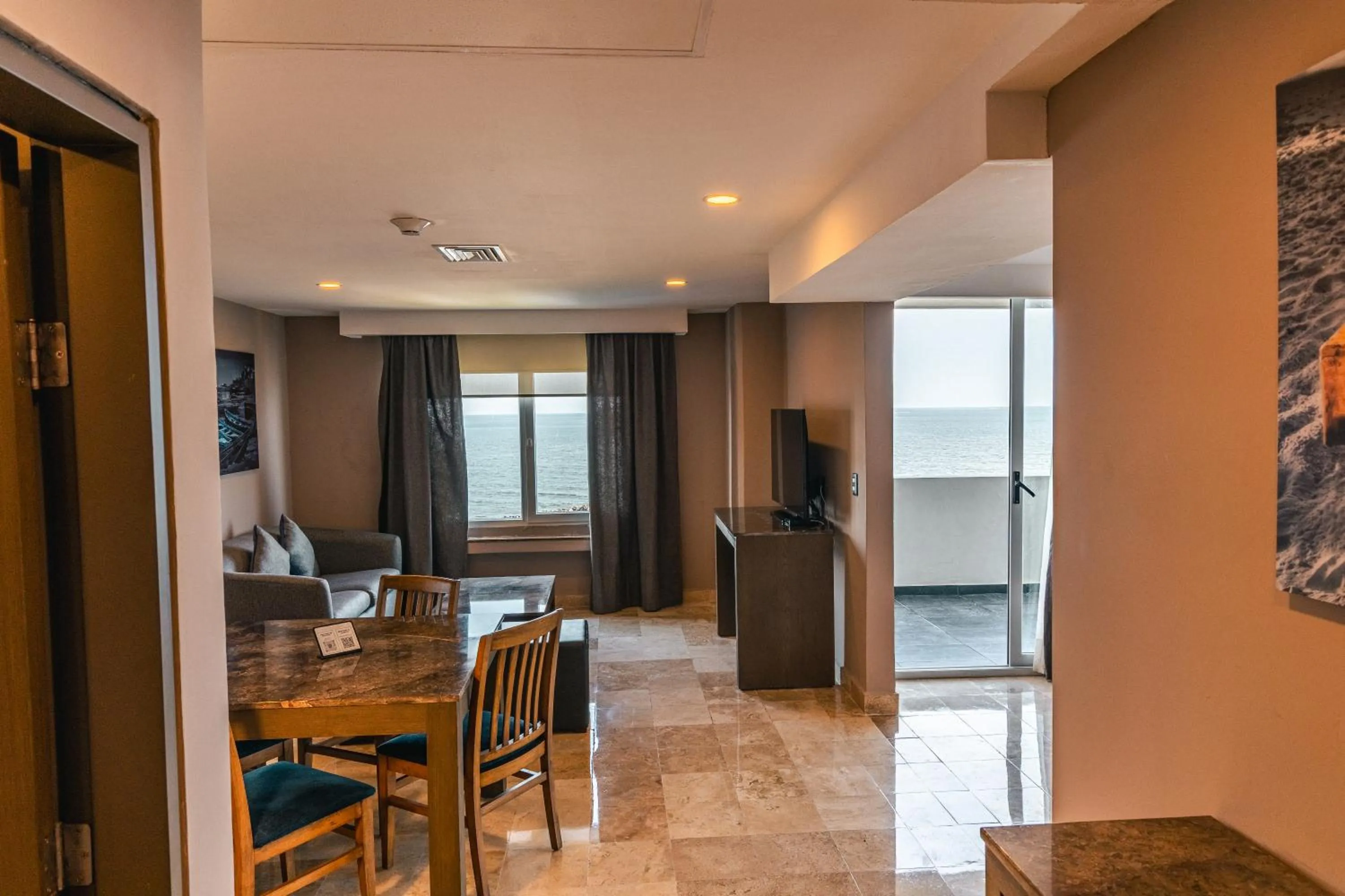 Hilton Garden Inn Veracruz Boca del Rio