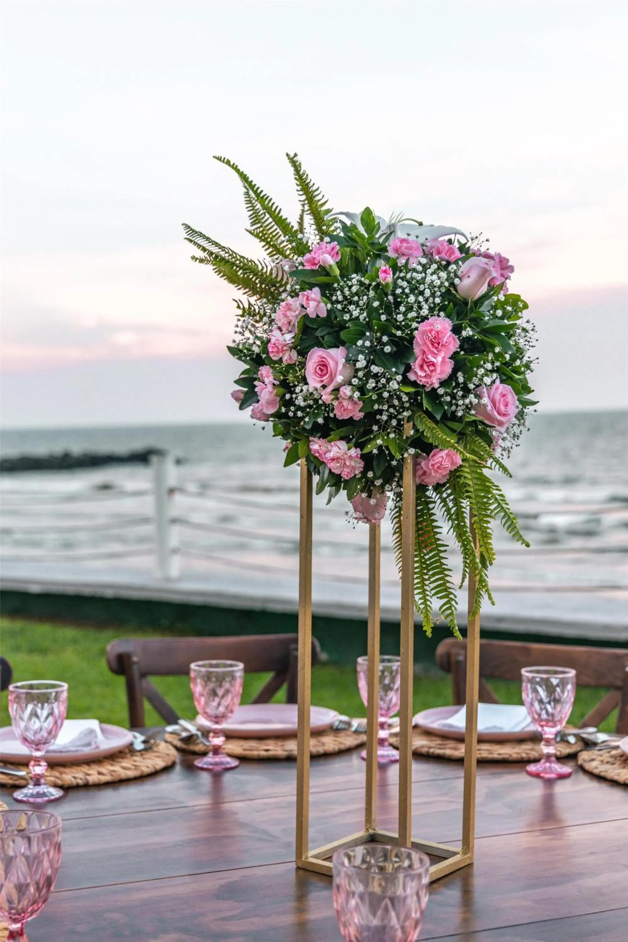 Meeting/conference room in Hilton Garden Inn Veracruz Boca del Rio