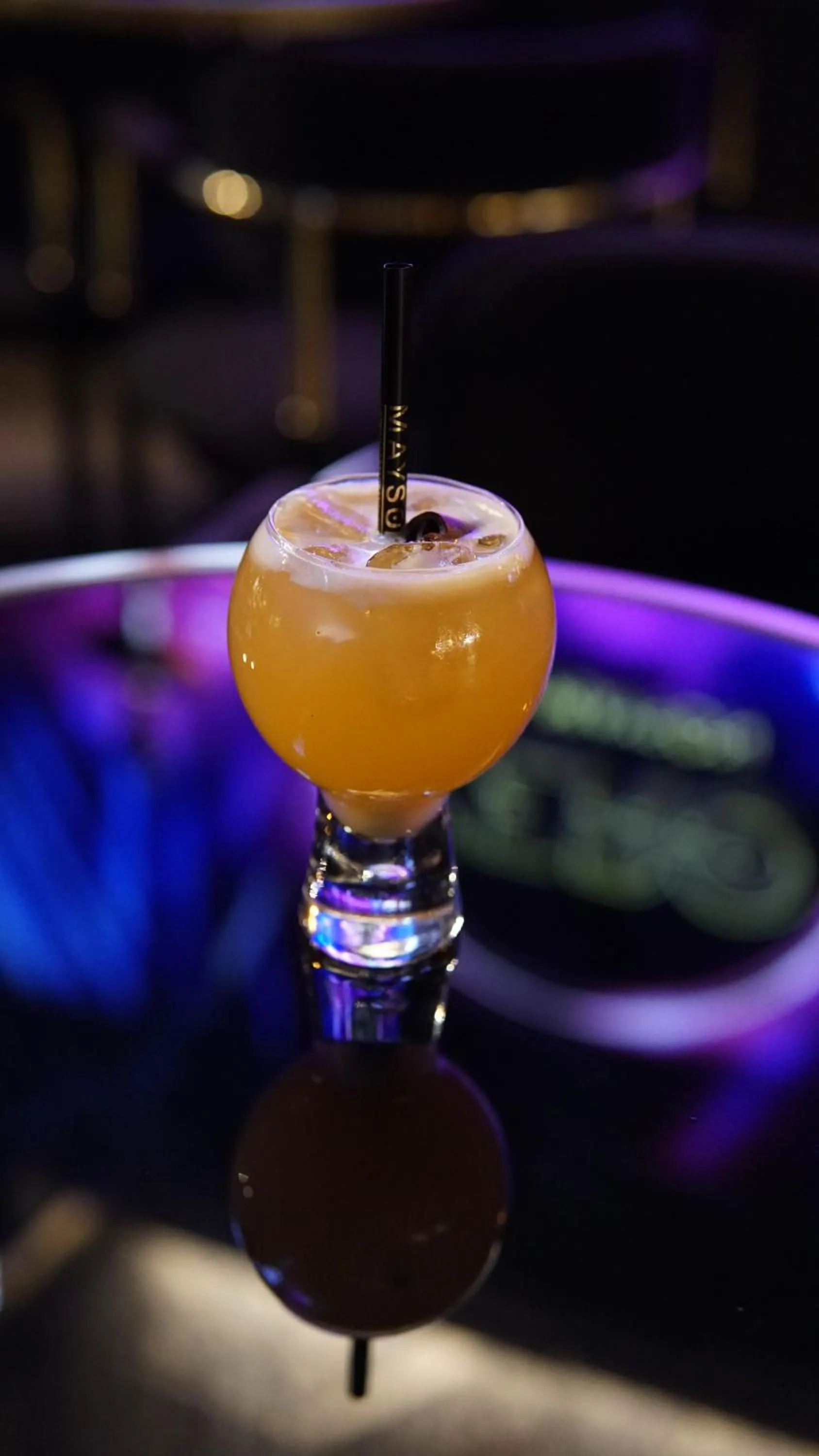 Alcoholic drinks in Mas Suites Karaköy