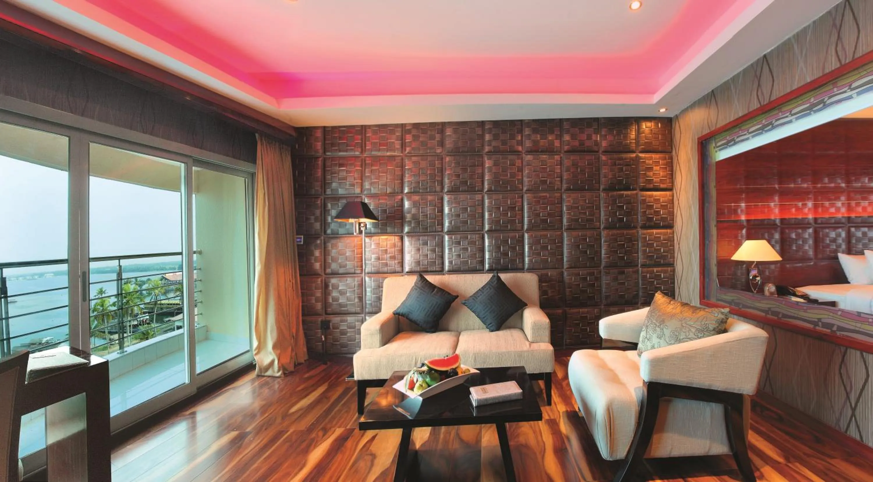 Day in Ramada by Wyndham Alleppey