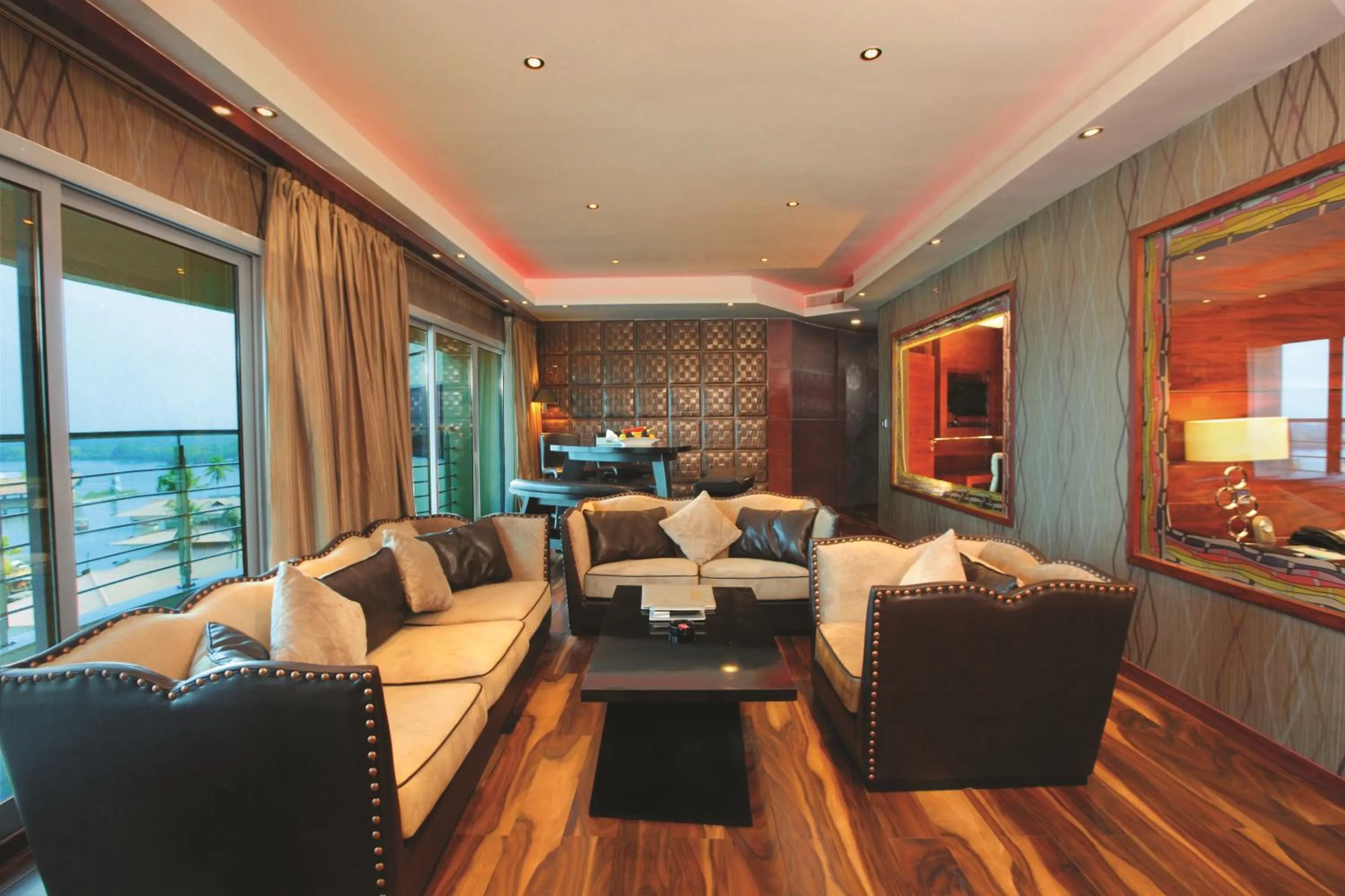 Day in Ramada by Wyndham Alleppey