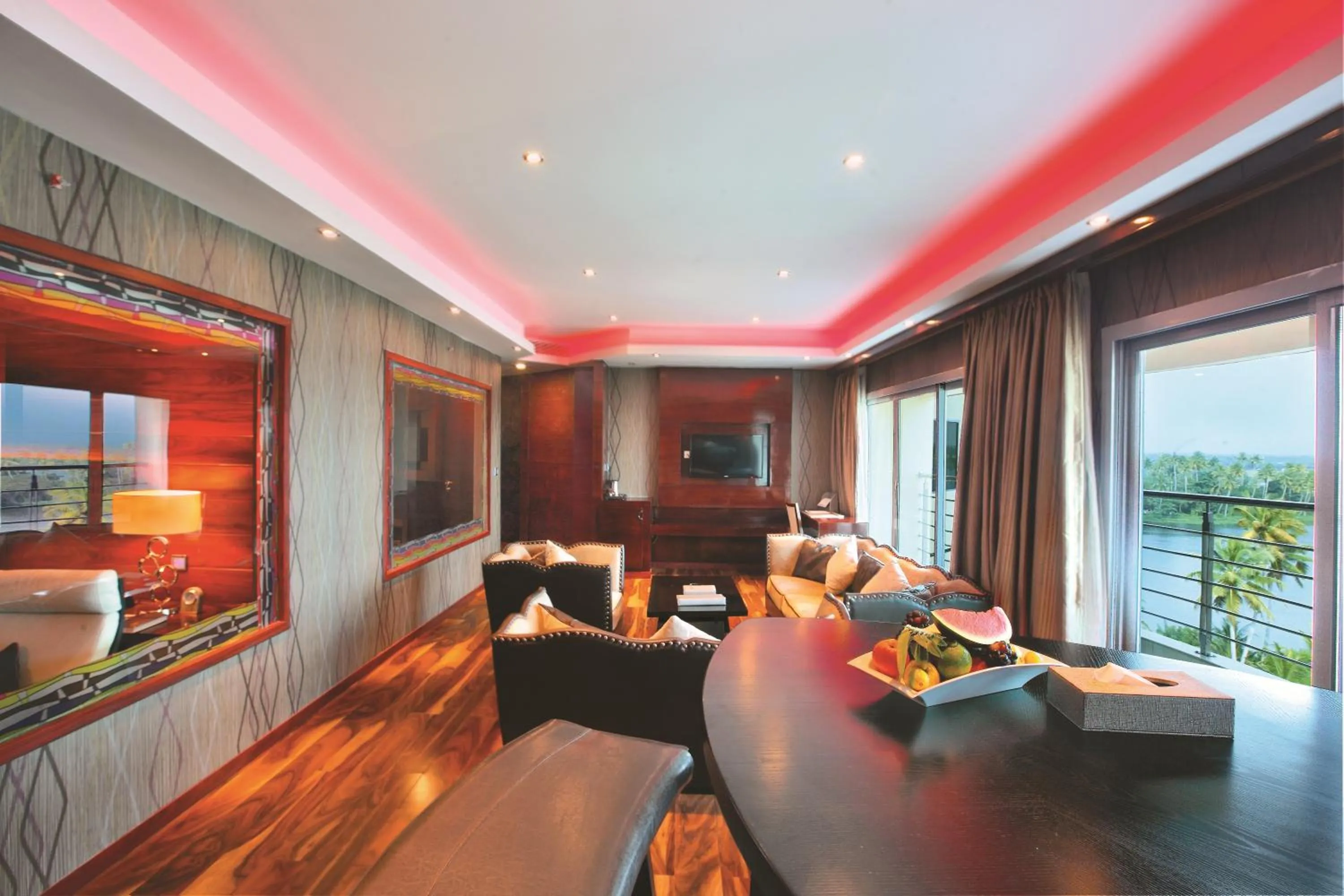 Day in Ramada by Wyndham Alleppey