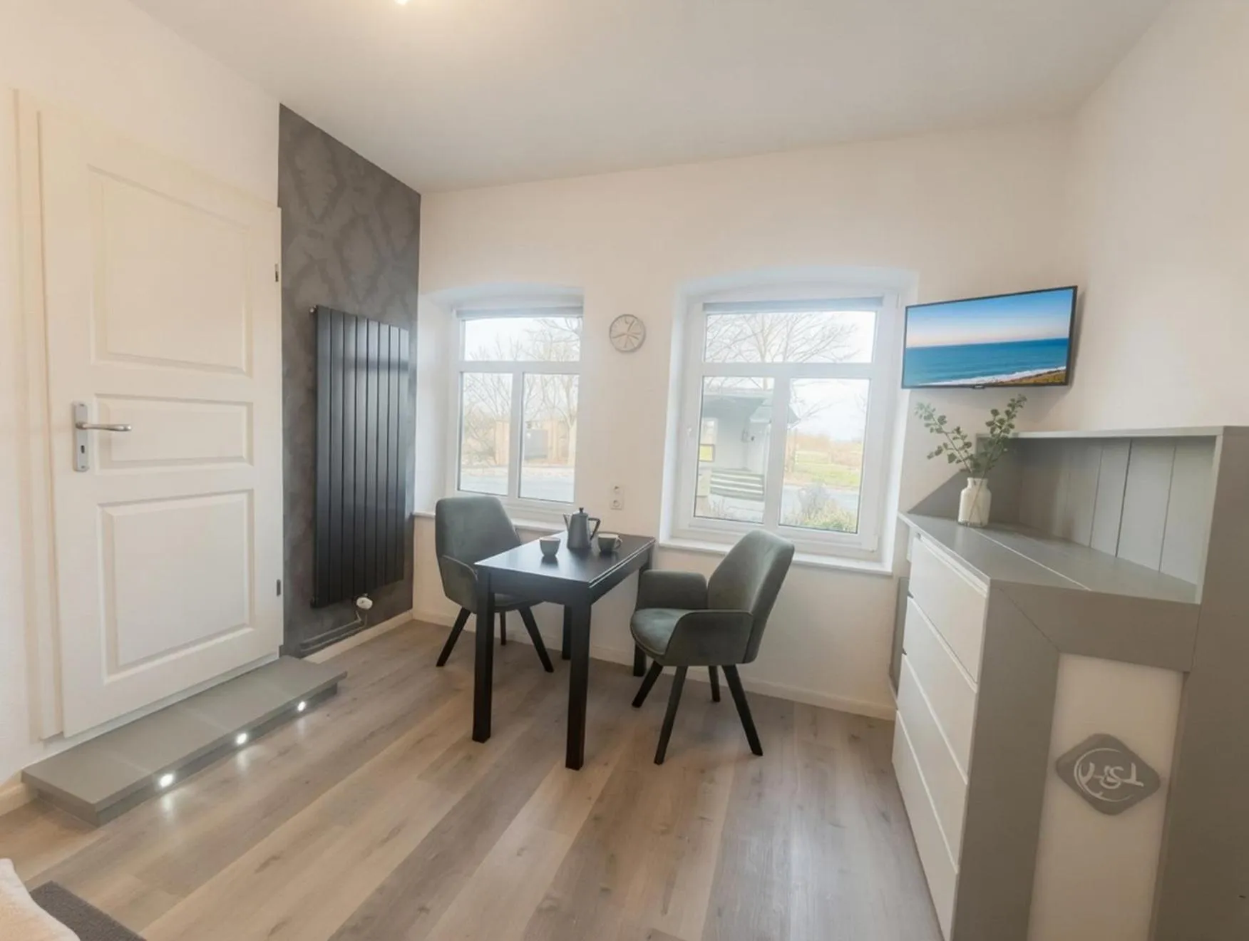 Photo of the whole room in Hof Steinhütten