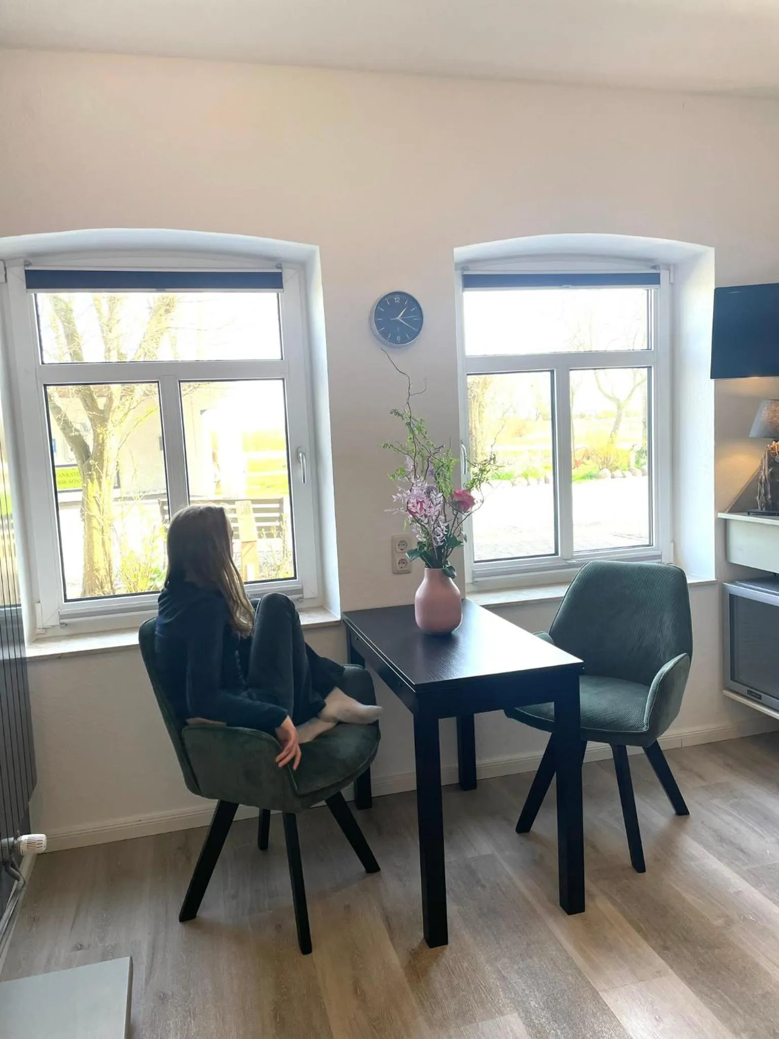 Food in Hof Steinhütten