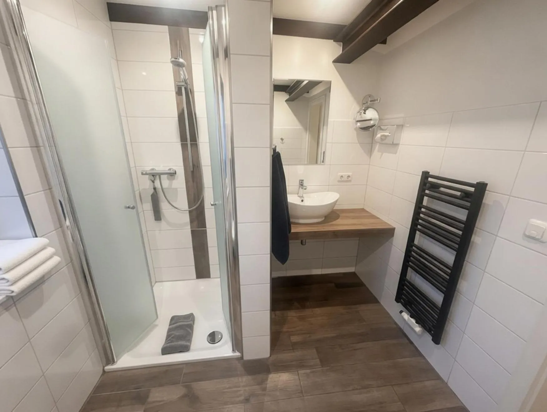 Photo of the whole room in Hof Steinhütten