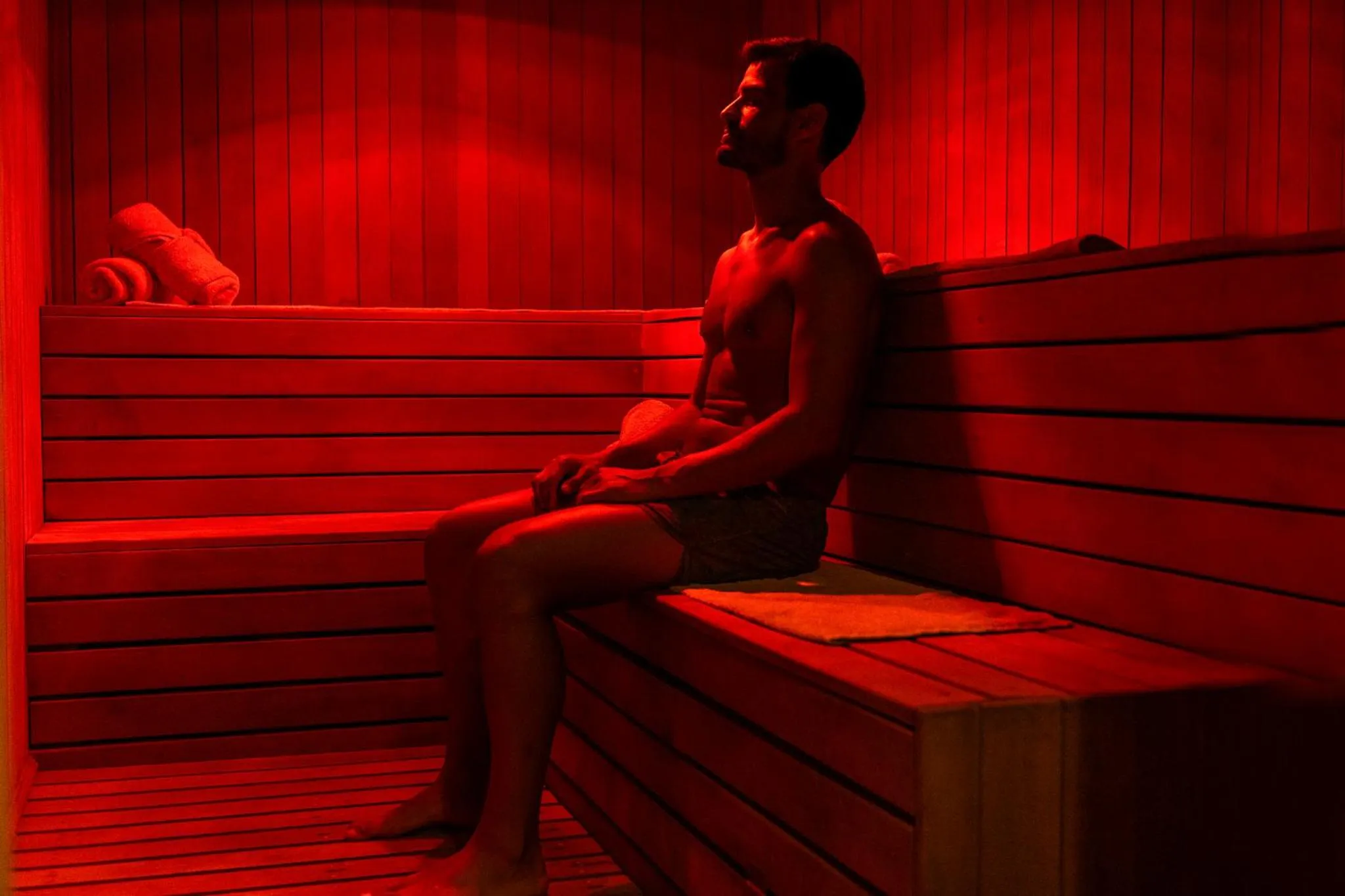 Spa and wellness centre/facilities in Ocean Maya Royale Adults Only - All Inclusive