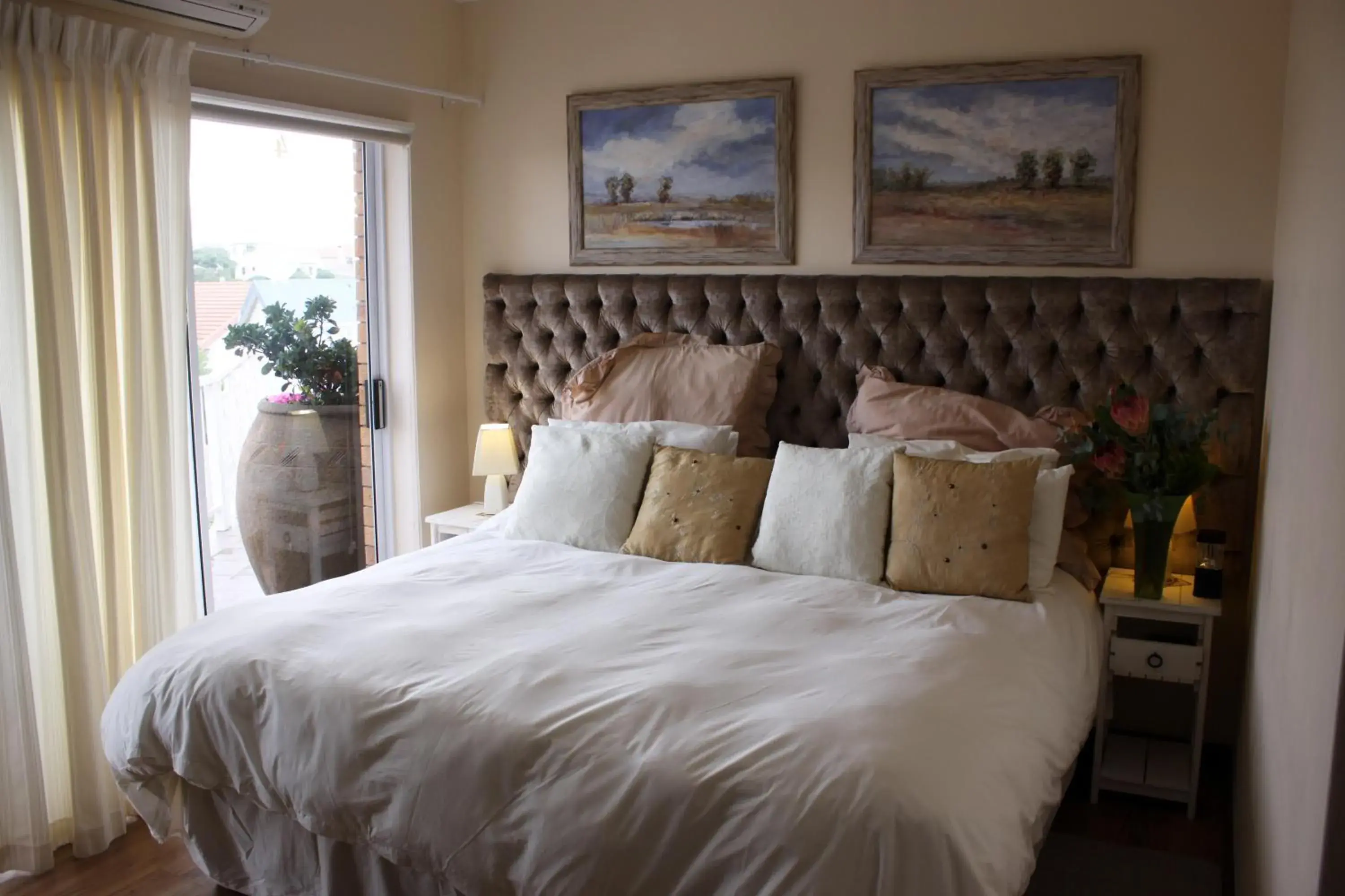 Double or Twin Room - single occupancy in Blougans B&B Double or Twin Room - single occupancy in Blougans B&B