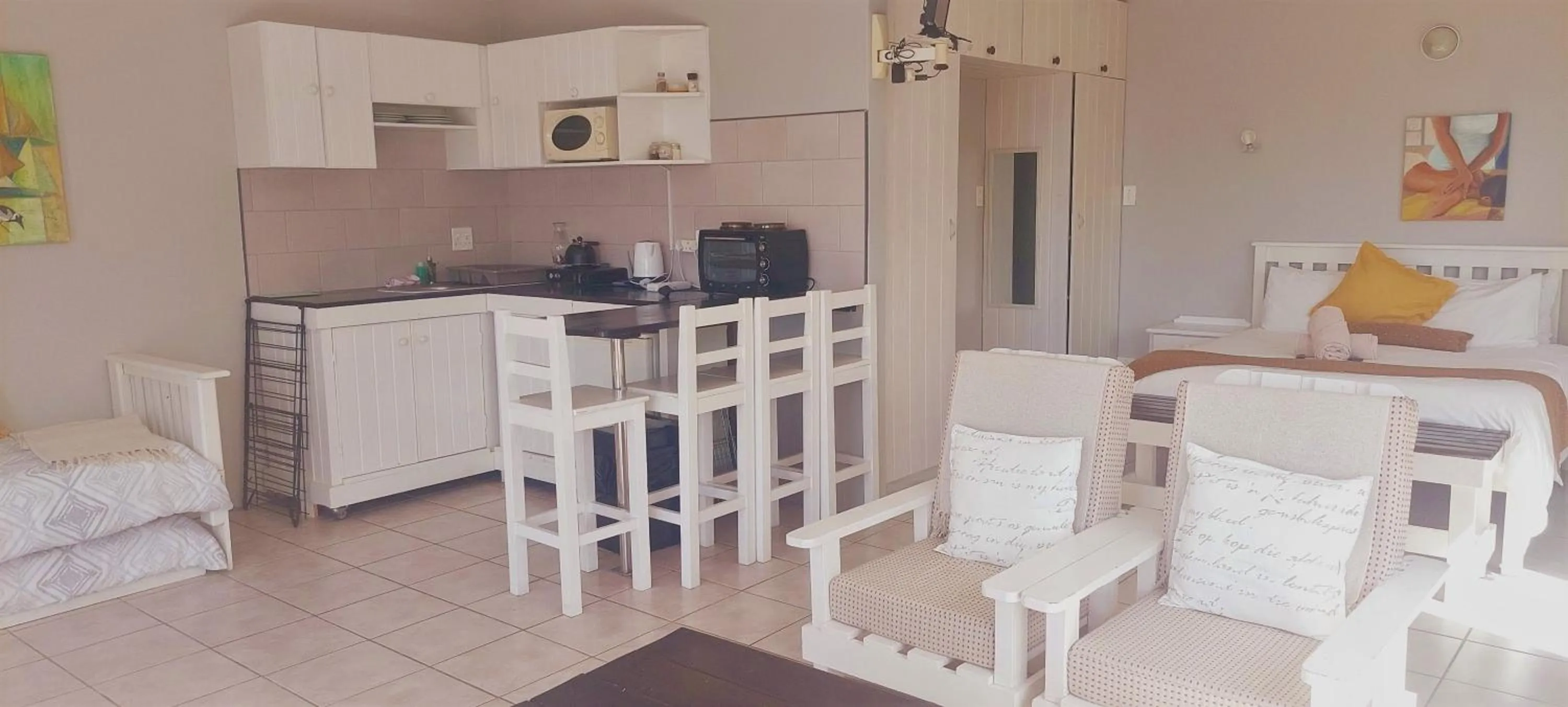 View (from property/room) in The Tops