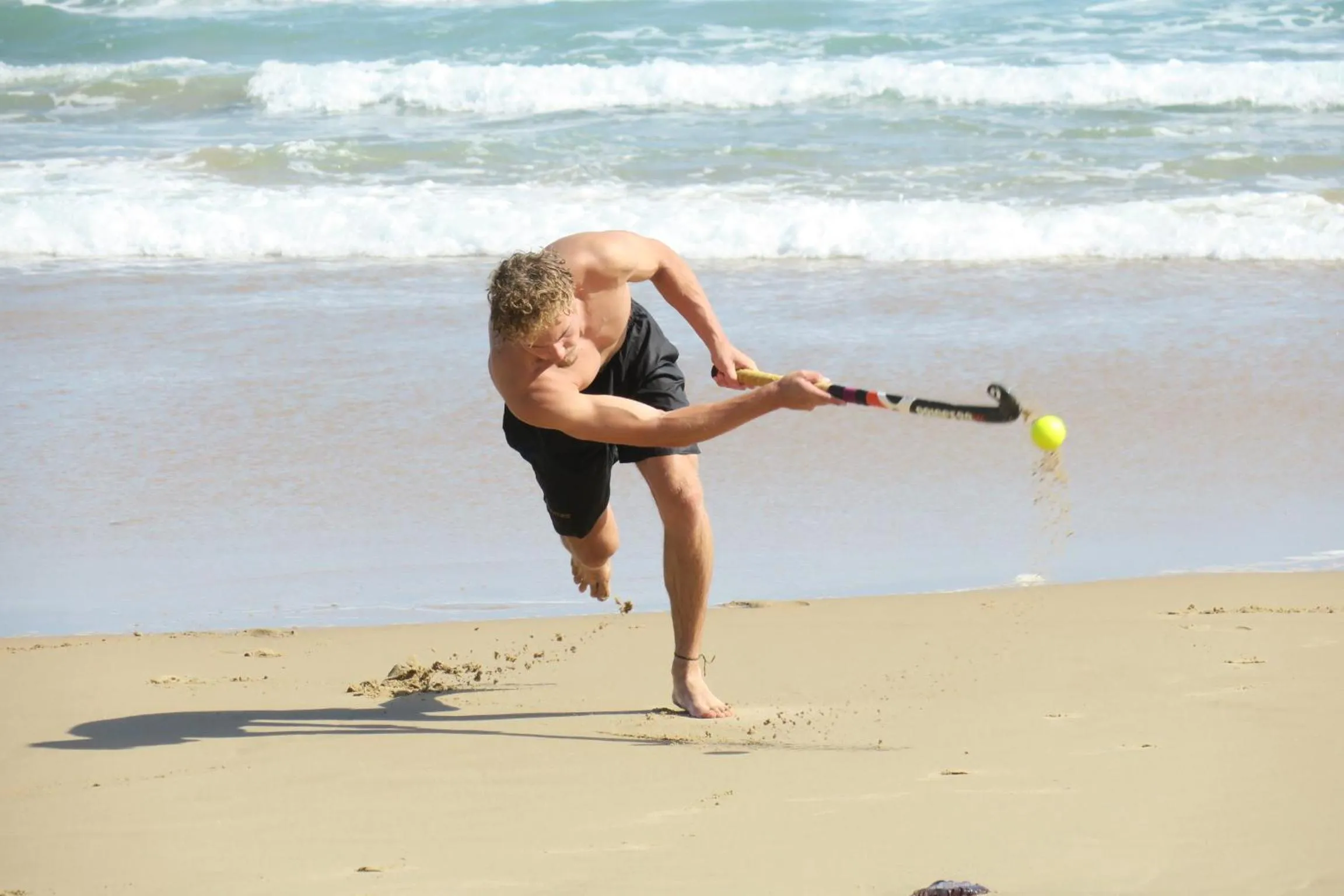 Activities in The Tops