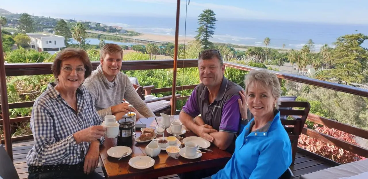 Breakfast in The Tops