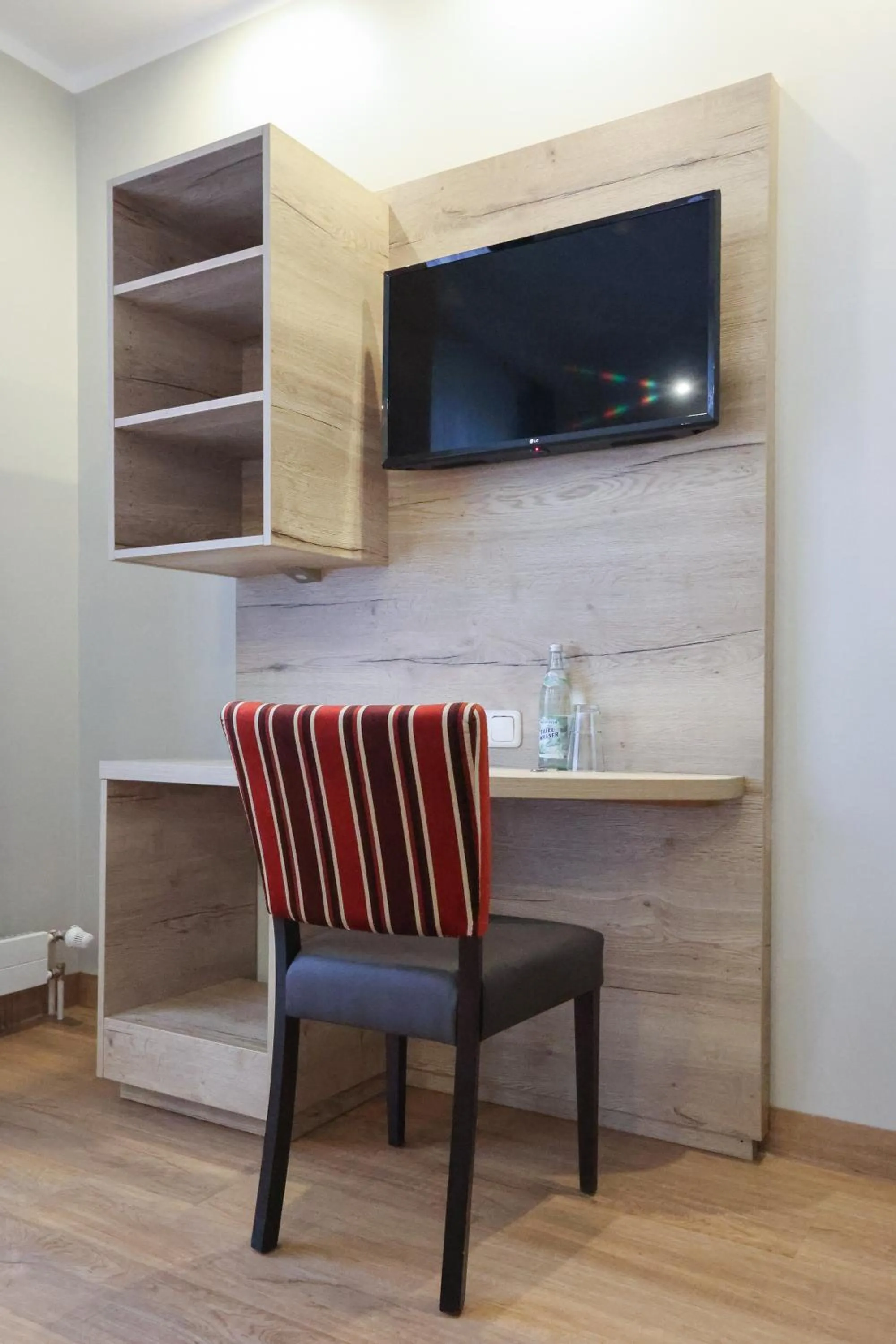 TV and multimedia in Hotel Blaubeurer Tor